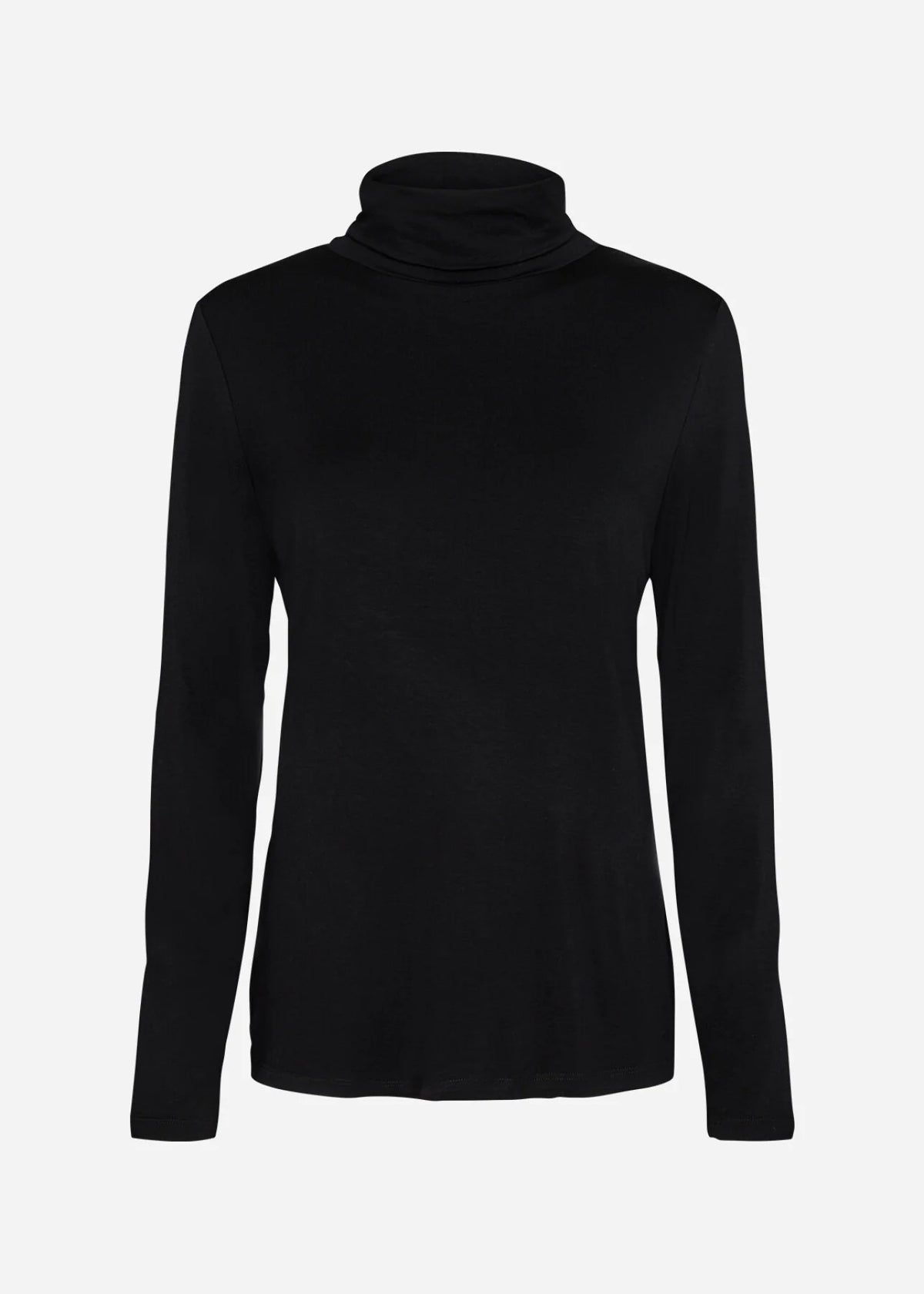 SC-MARICA 12 T-SHIRT - SCHWARZ