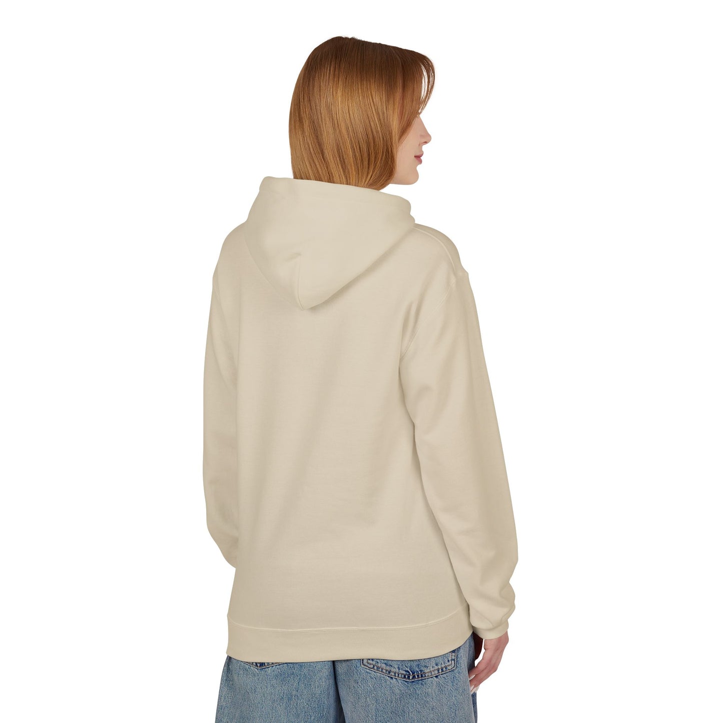 KIRSTENS "GASSI CLUB" Hoodie