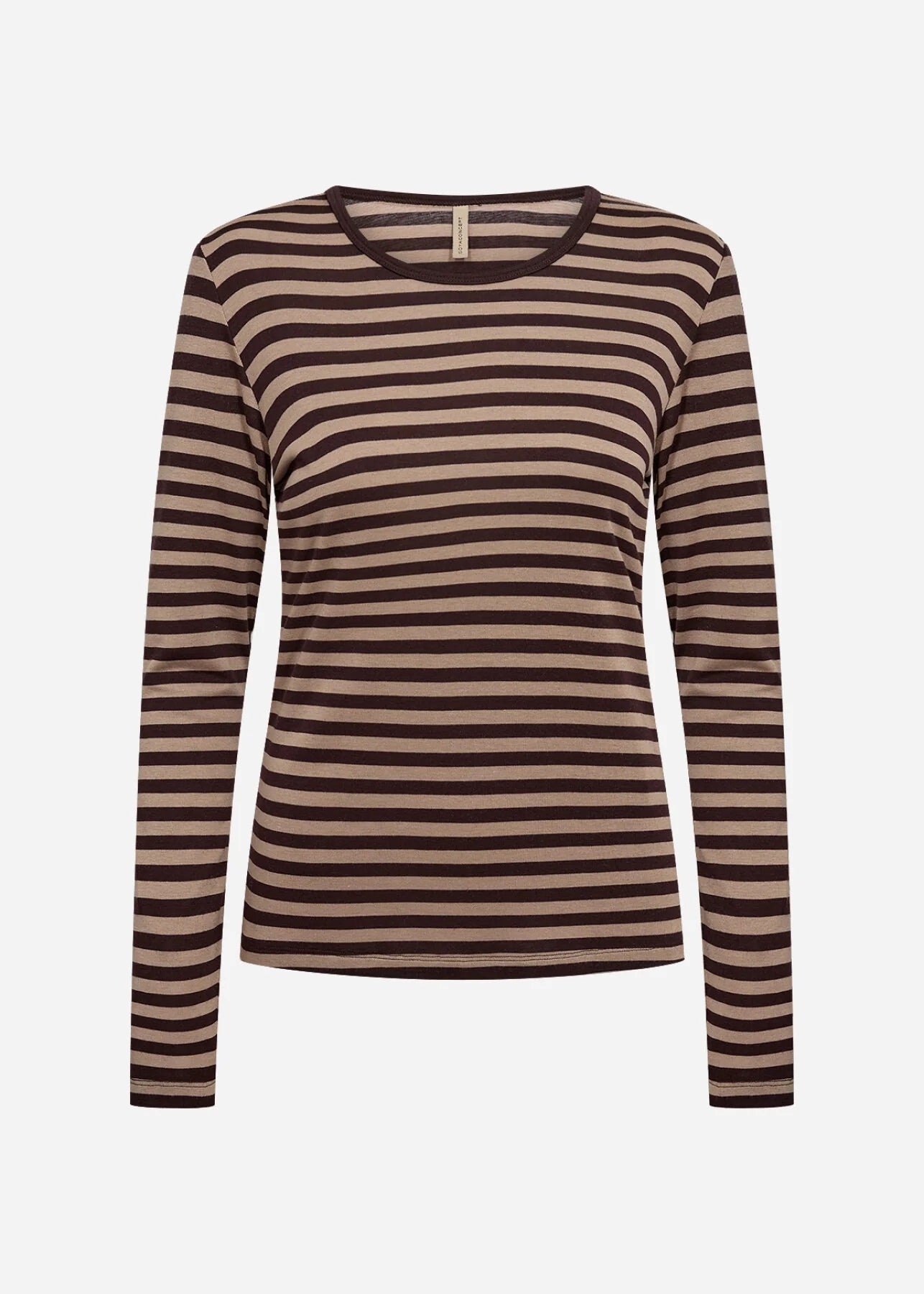 SC-HELLE YD 1 T-SHIRT SAND