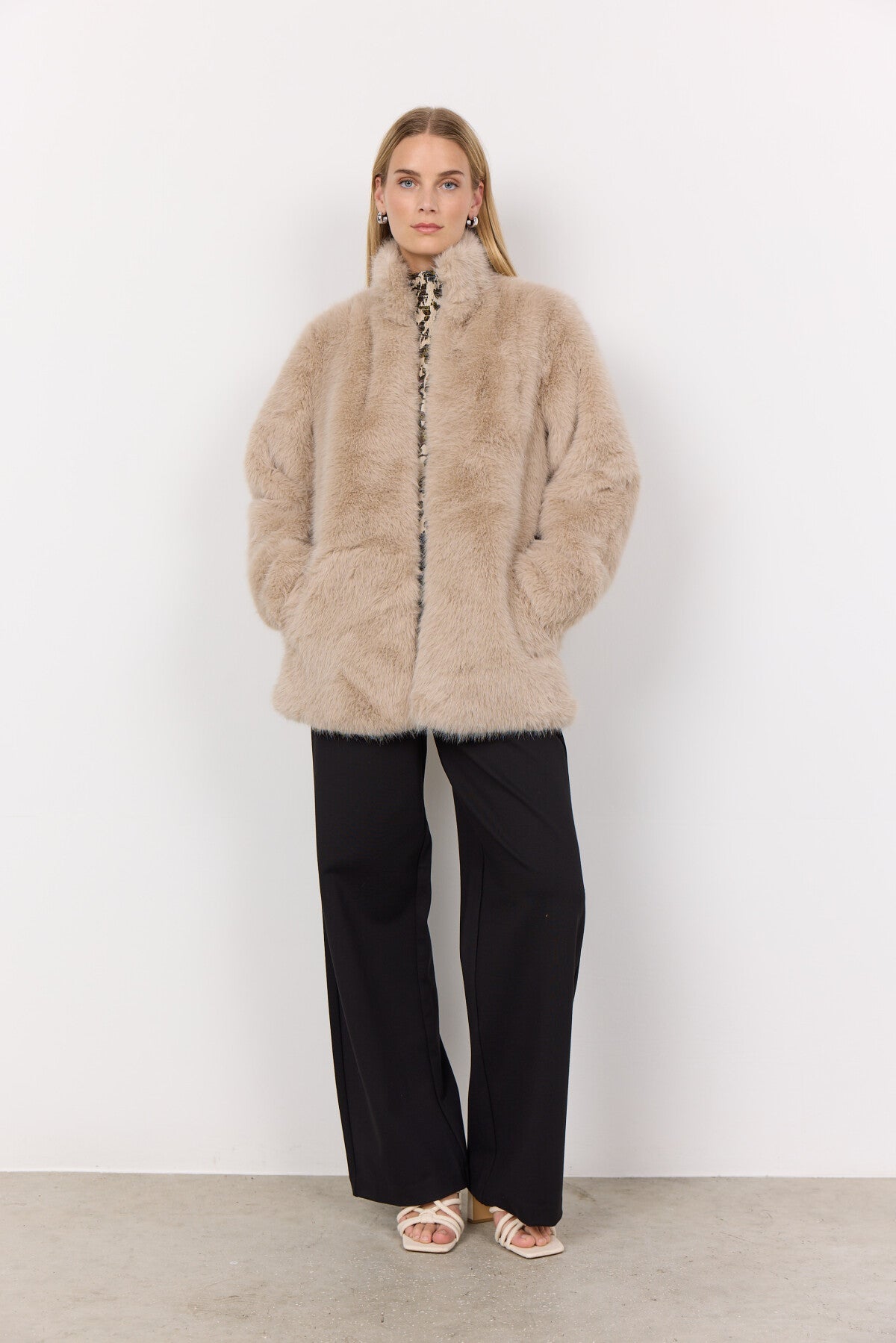 SC-NAIDA 2 JACKE CREME