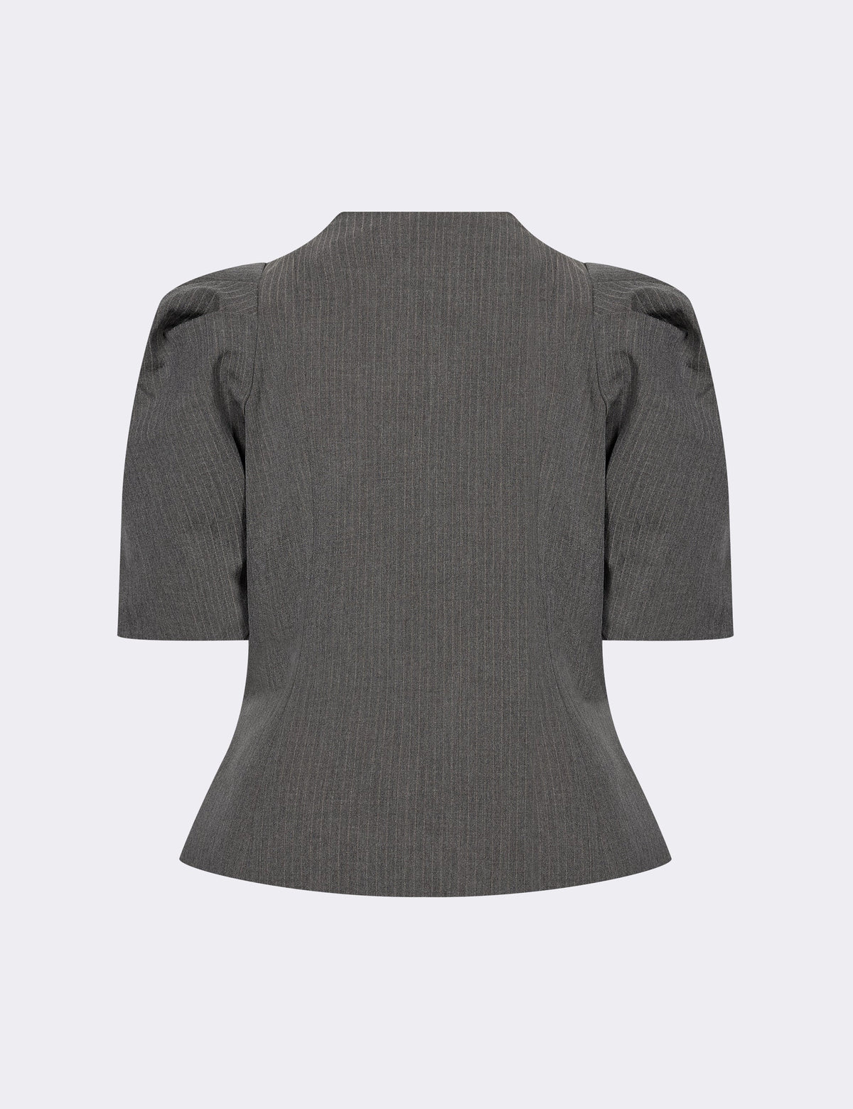 LR-UNITY 3 Blazer Dunkelgrau