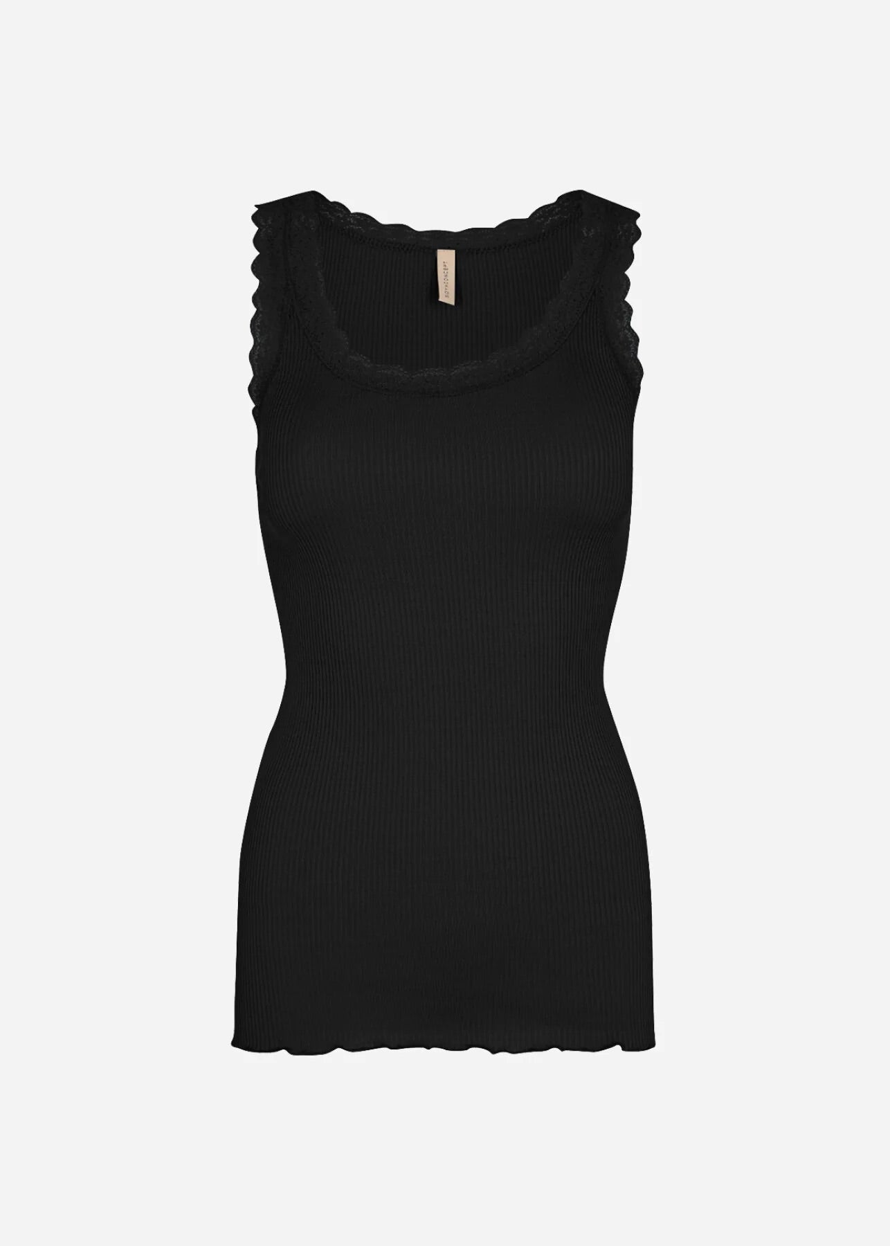 SC-SARONA 1 TOP SCHWARZ