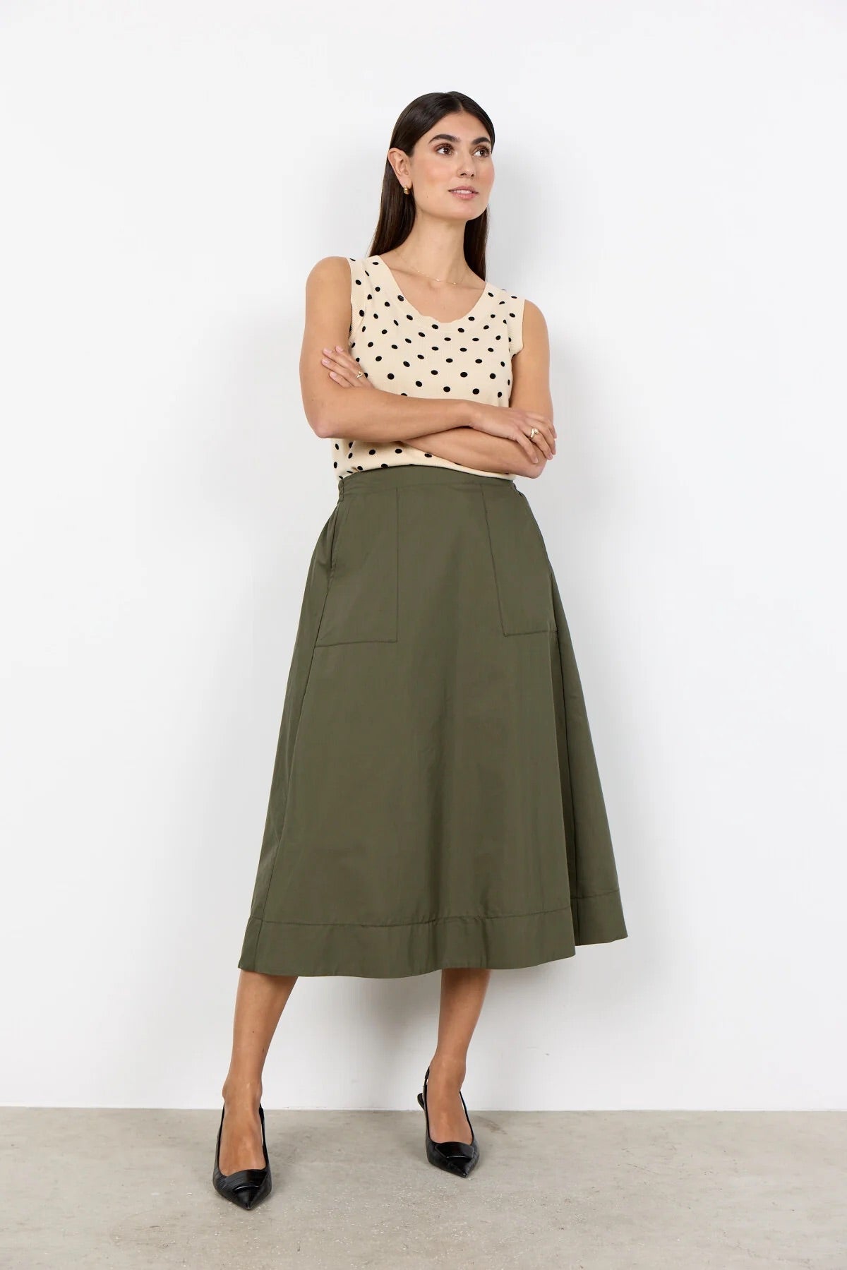 SC-GEA 1 TOP CREME
