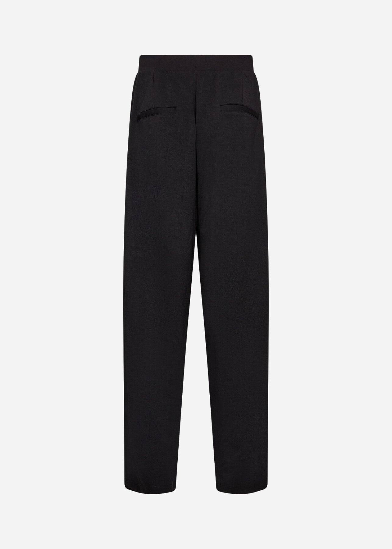 SC-BANU 321 HOSE SCHWARZ