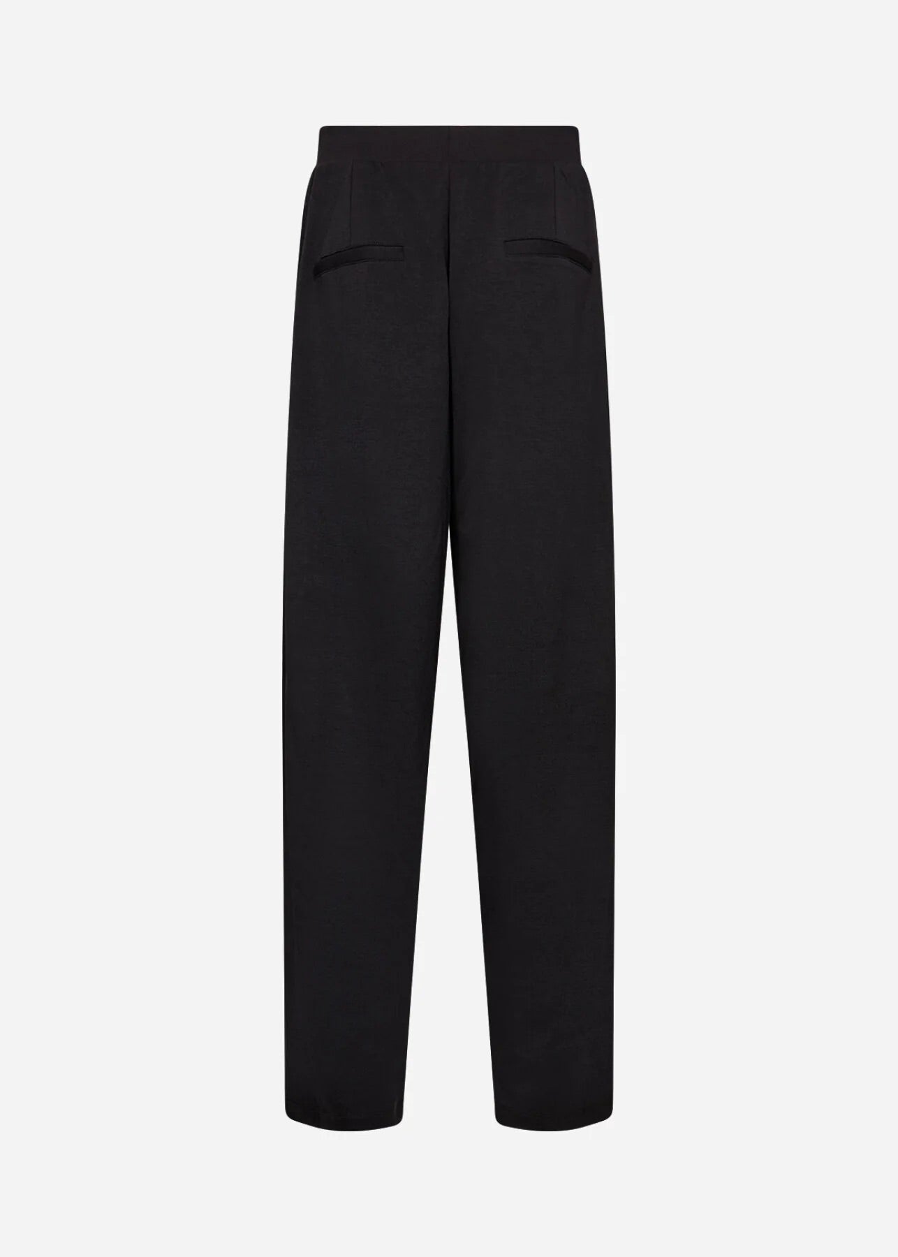SC-BANU 321 HOSE SCHWARZ