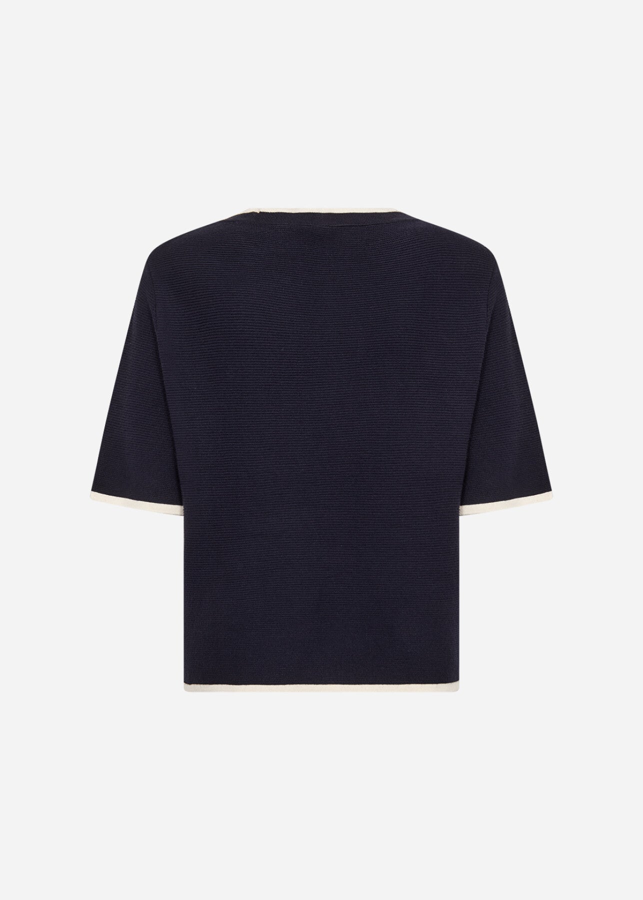 SC-DOLLIE 793 PULLOVER NAVY