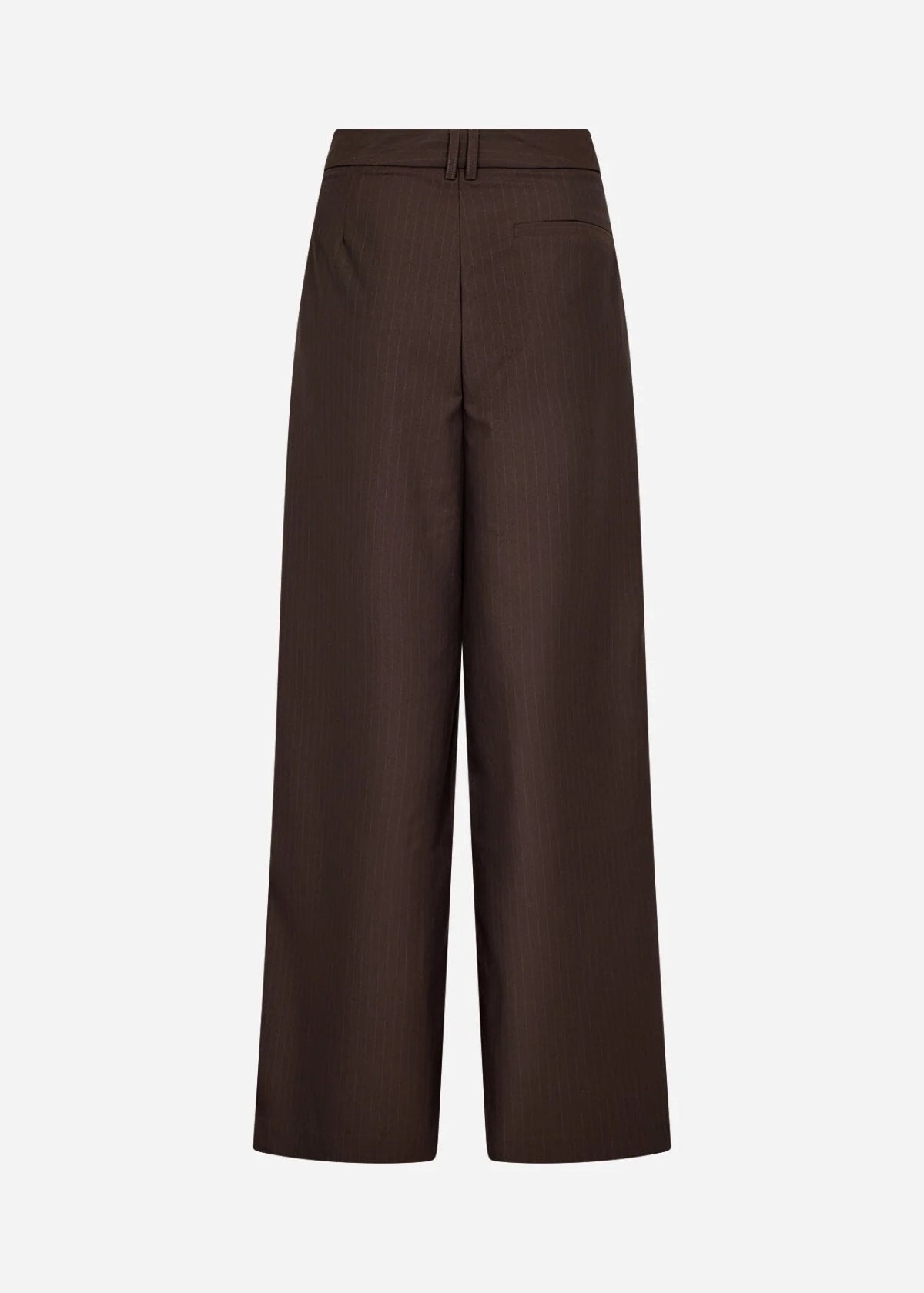 SC-JAVA 4-C HOSE - DUNKLE PFLAUME
