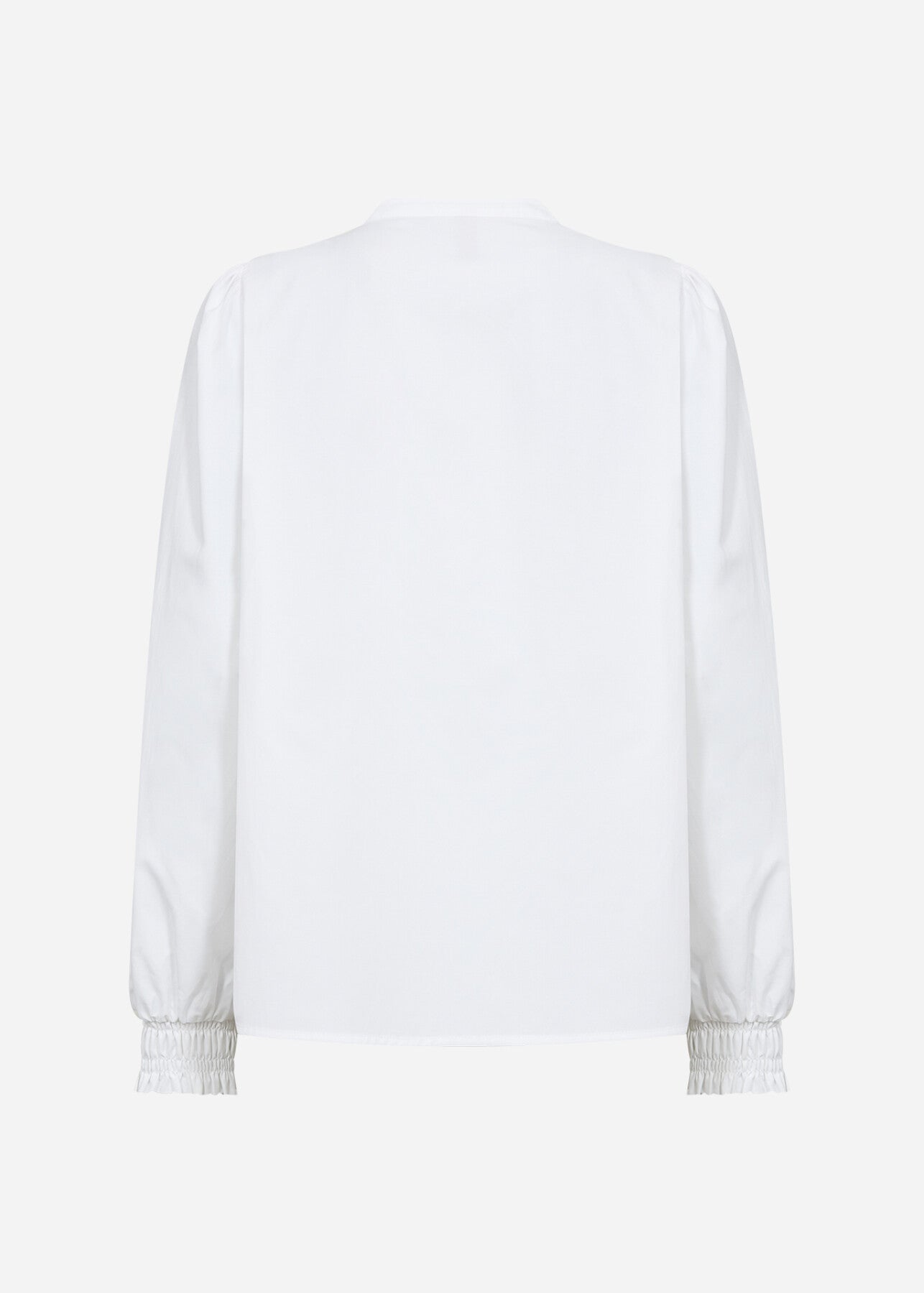 SC-NETTI 116 HEMD WEISS