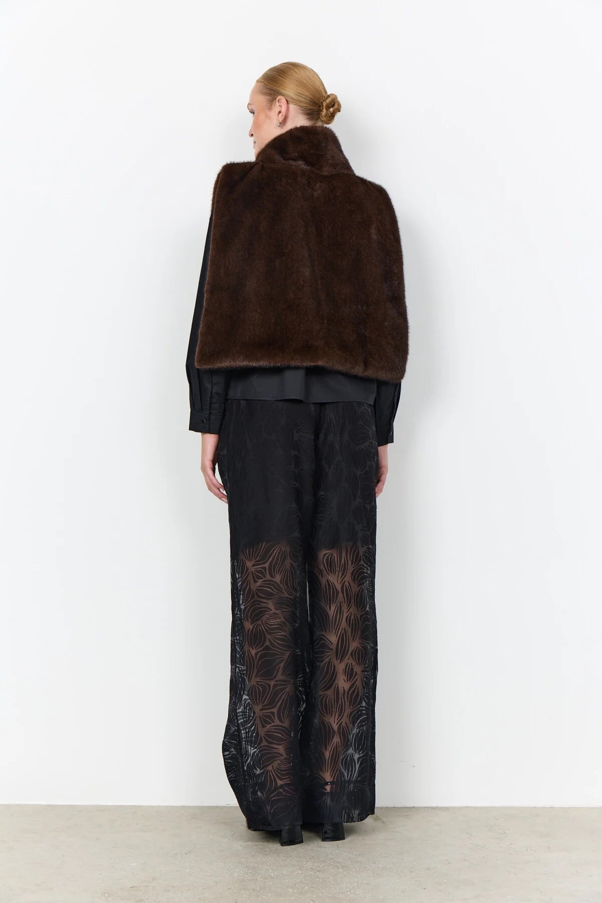 SC-JOVINA 1 Poncho