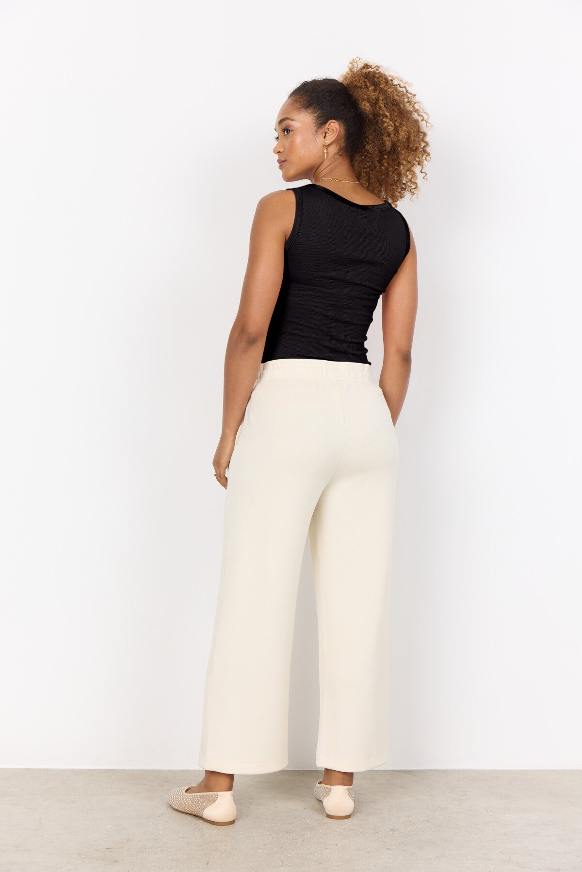 SC-BANU 26 HOSE CREME