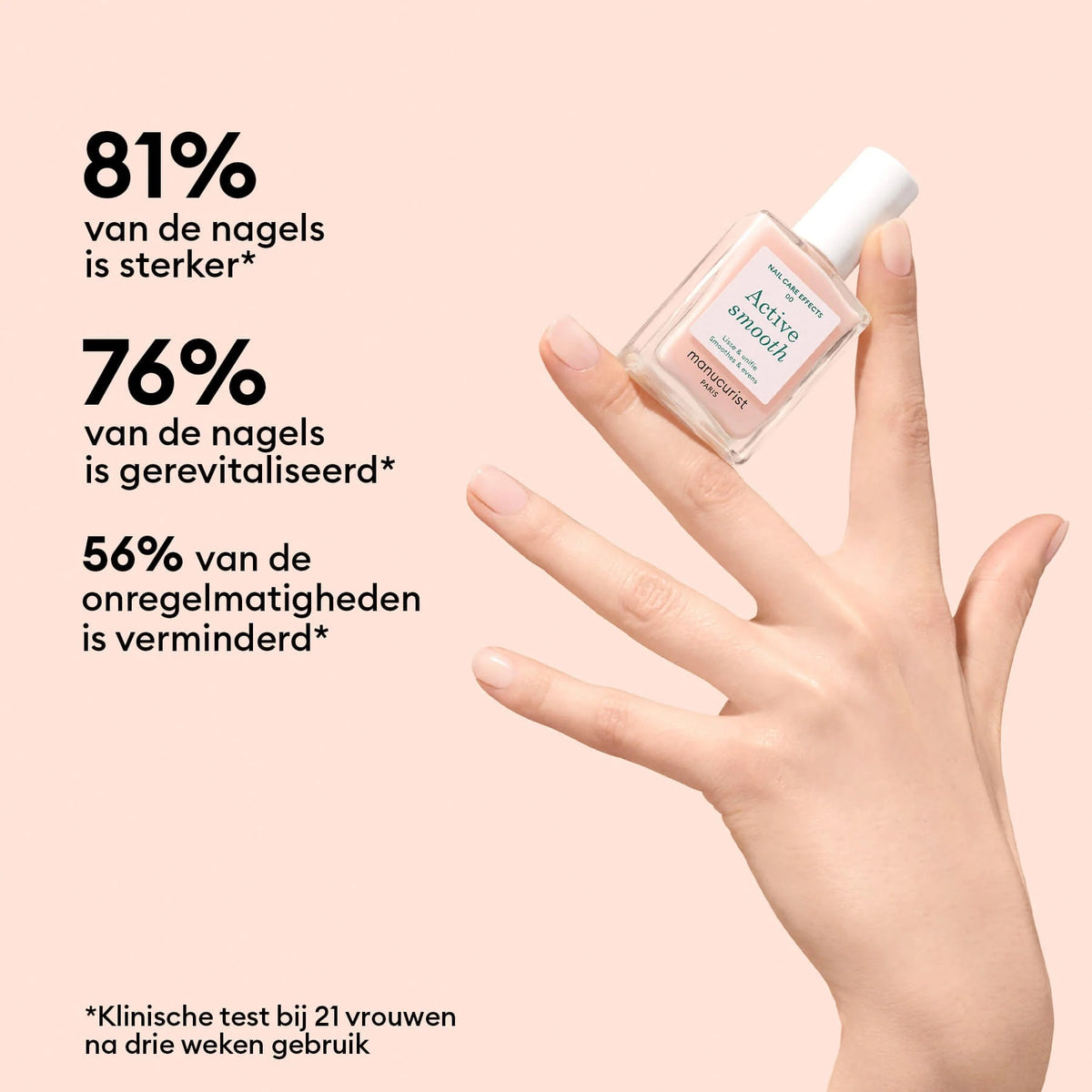 Active™ Smooth 00 - 15ml