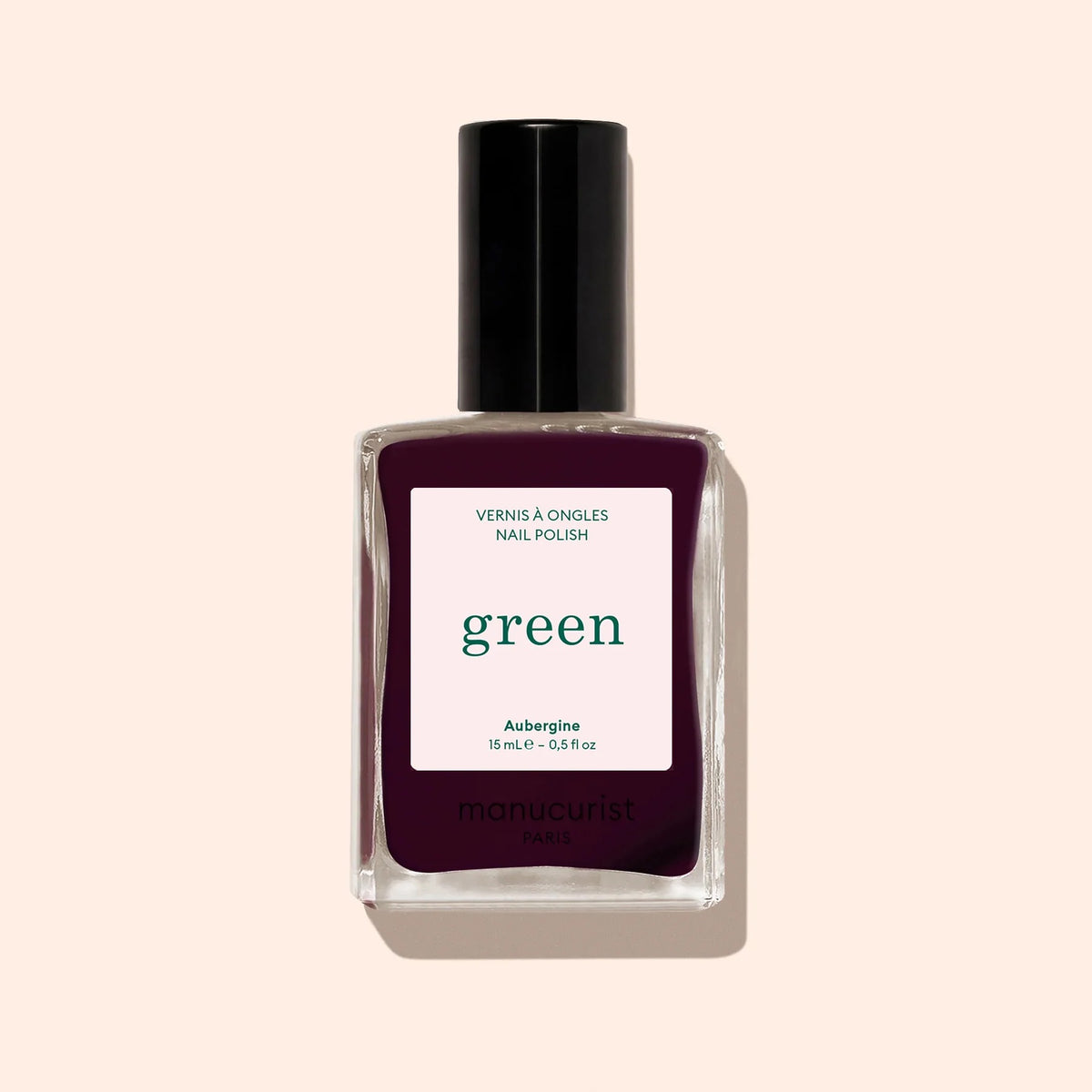 Green™ Aubergine - 15ml