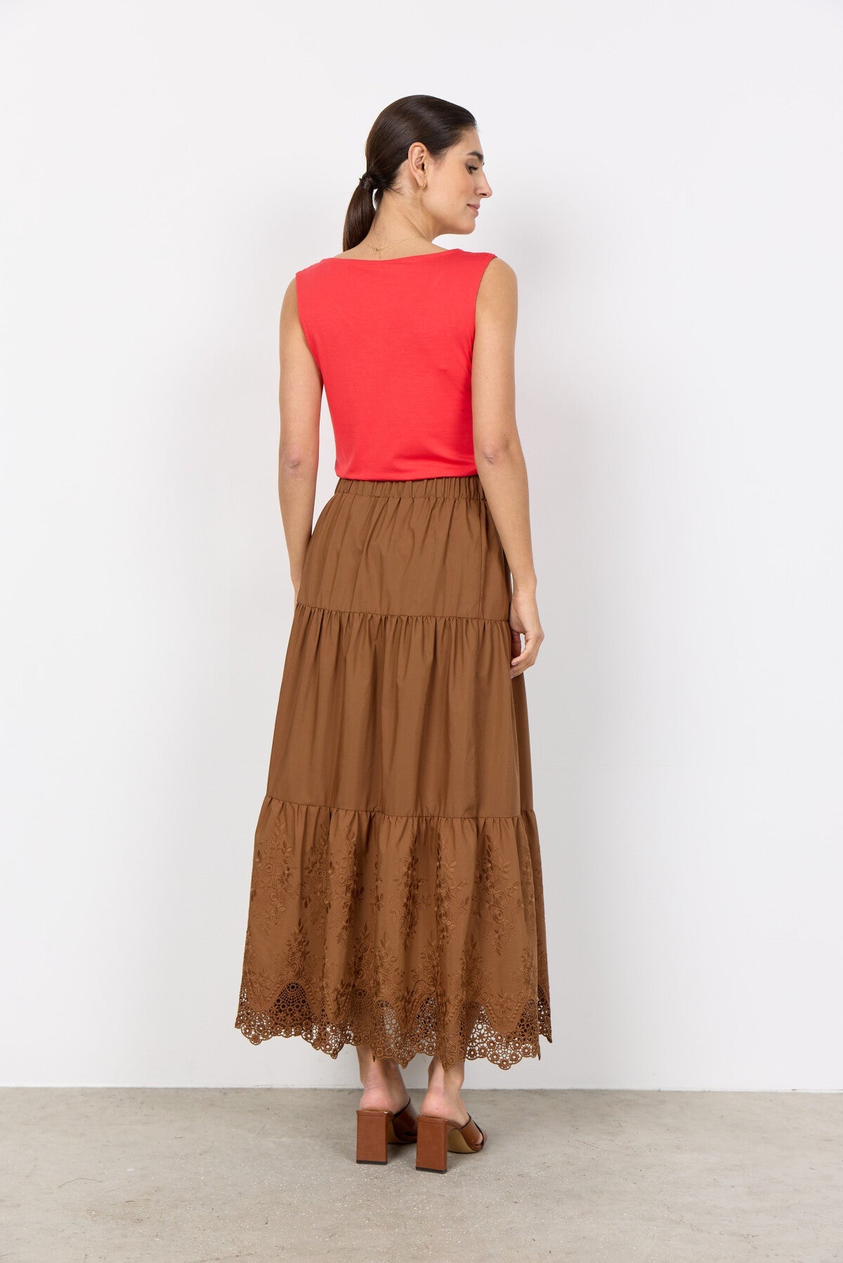 SC-MARICA 283 TOP ROT