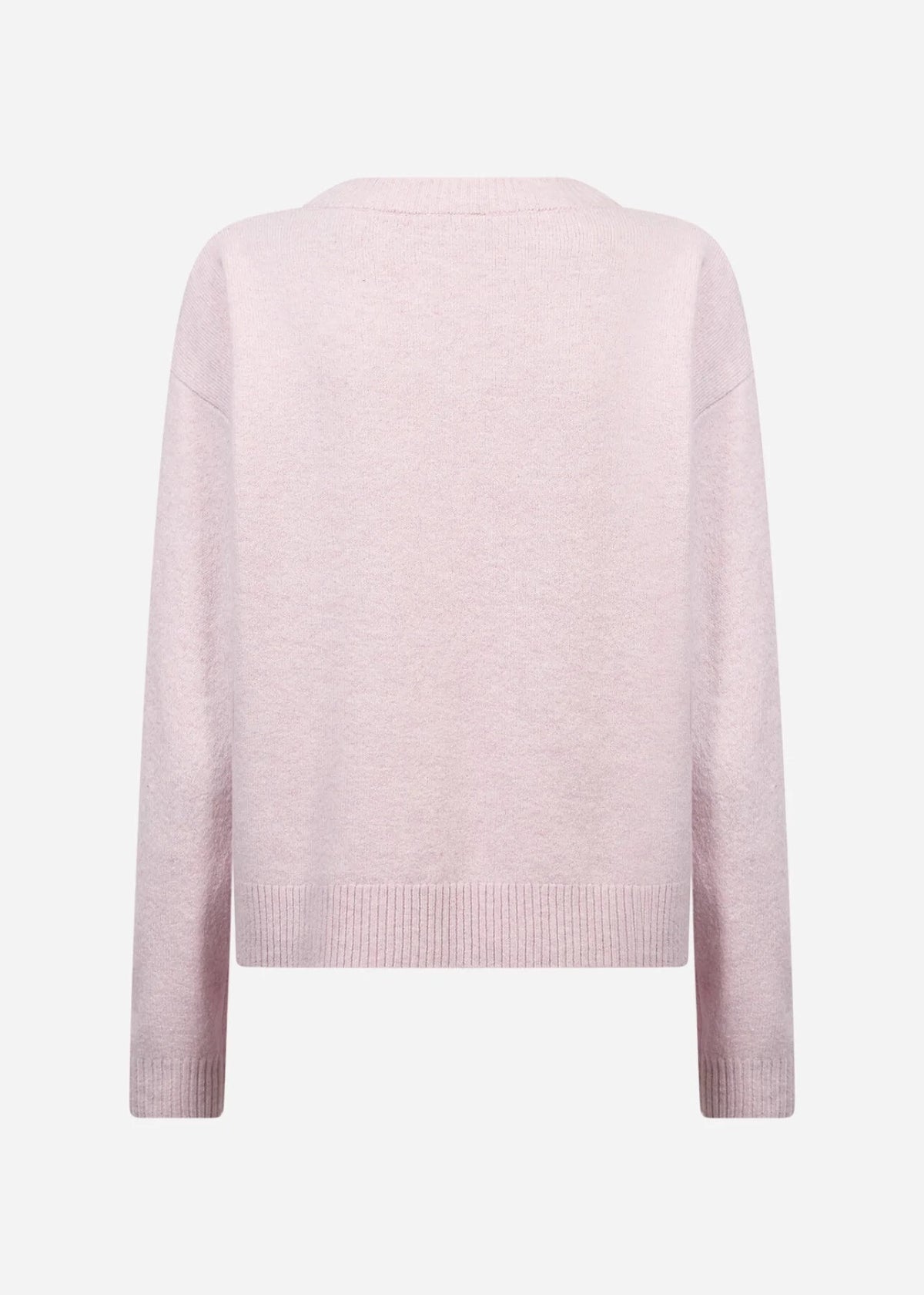 SC-ORLEAN 15 PULLOVER HELLROSA