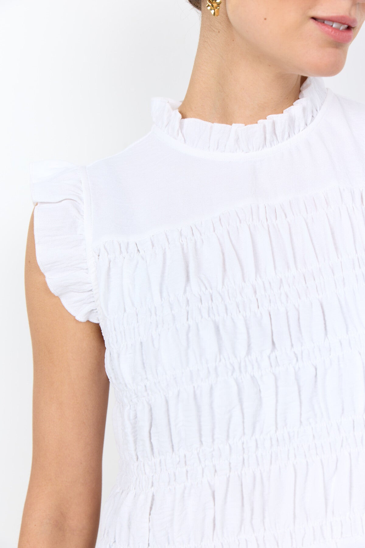 SC-CATH 6 TOP WEISS