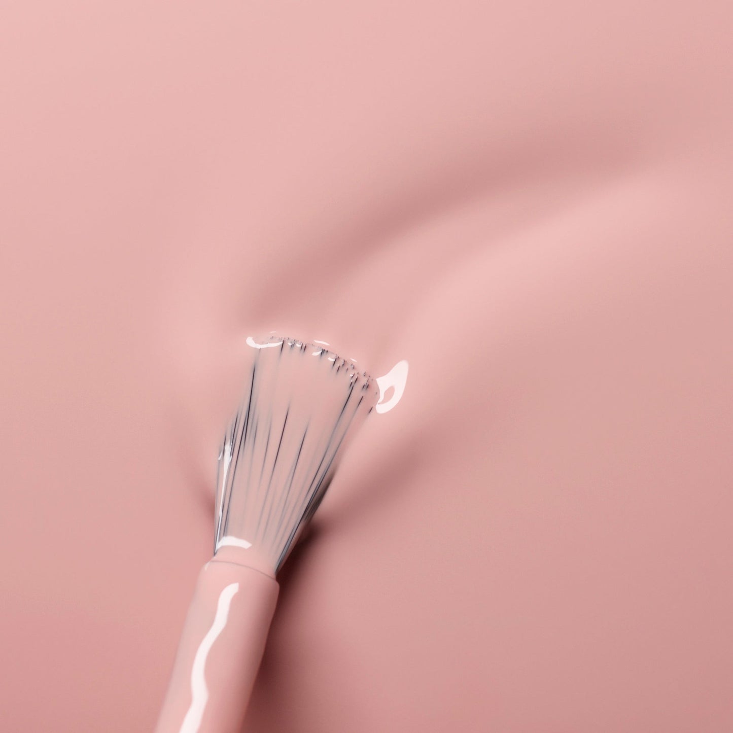 VERNIS À ONGLES GREEN™ - 15 ML Pink Sand