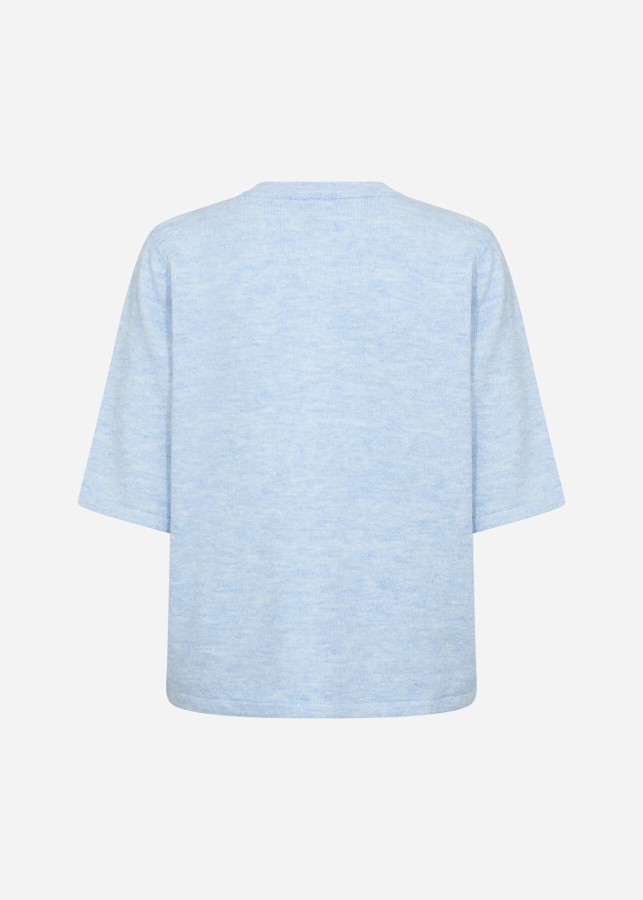 SC-ORLEAN 9 CARDIGAN HELLBLAU