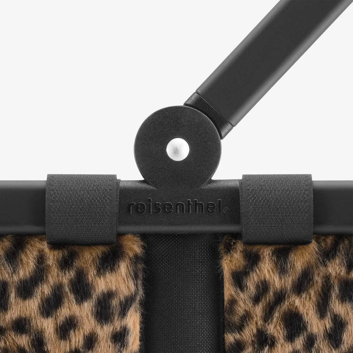 Carrybag - Leo Fake Fur