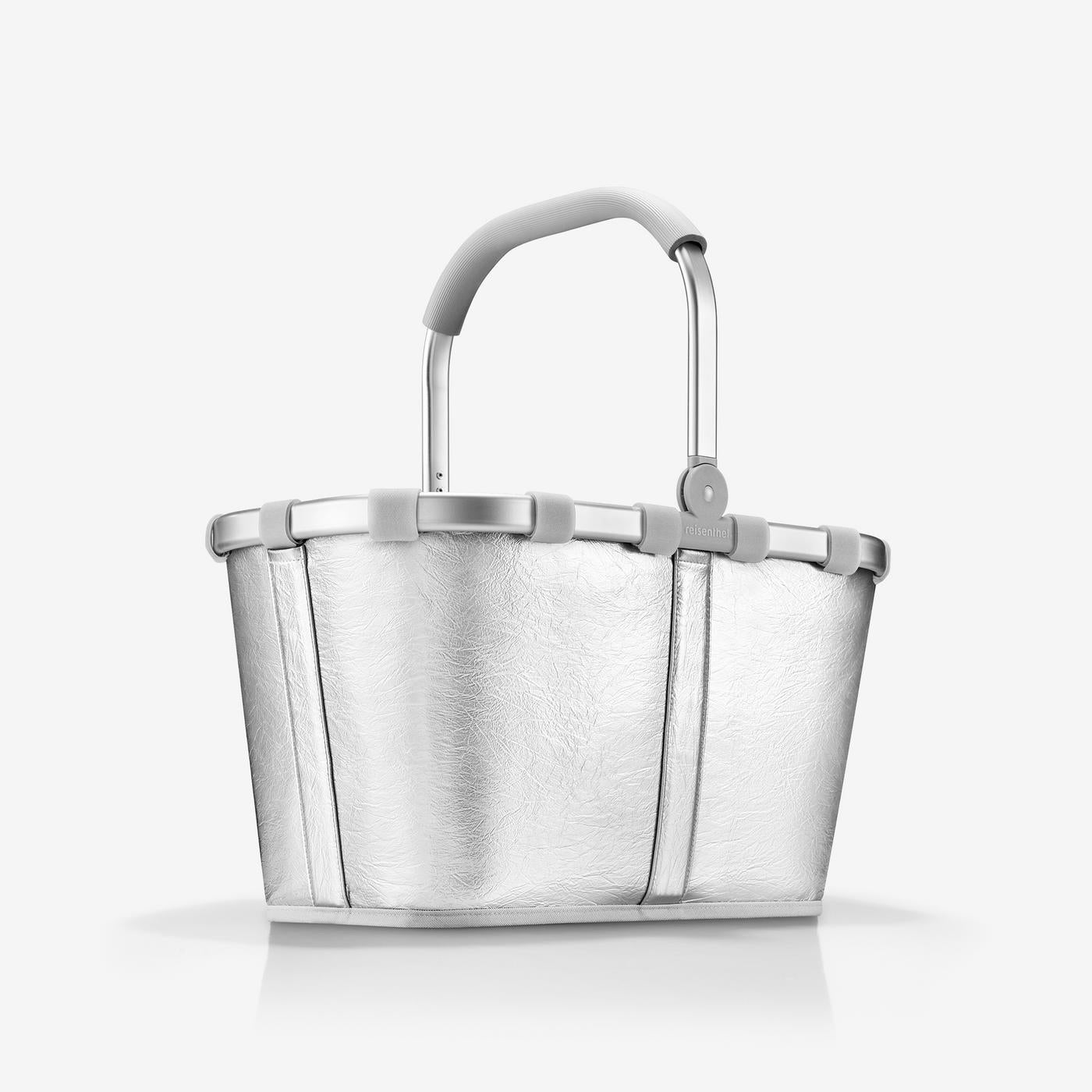 carrybag Silver