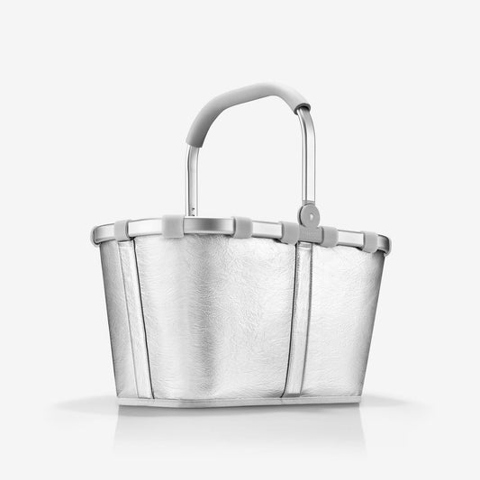 carrybag Silver