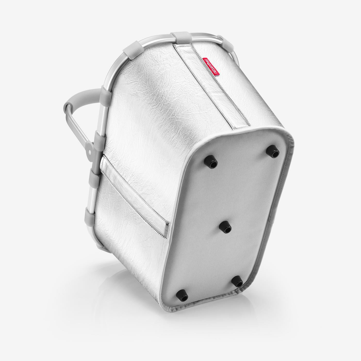 carrybag Silver