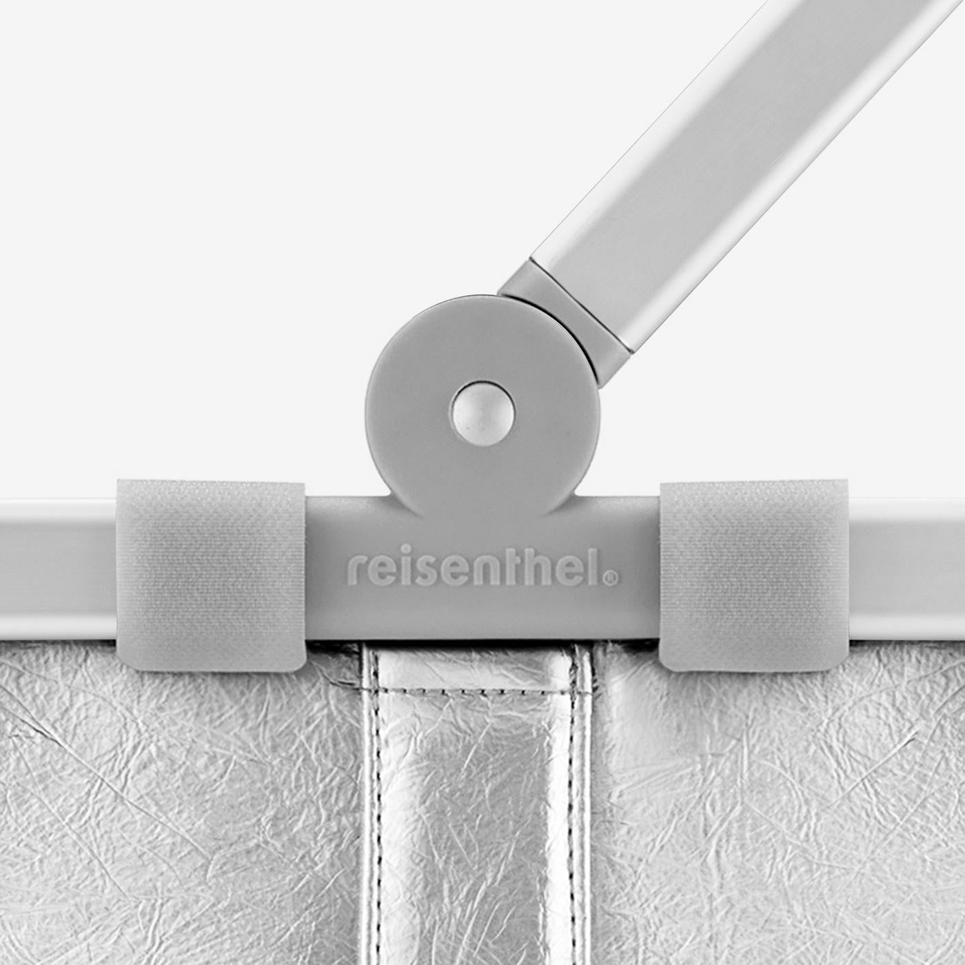 carrybag Silver