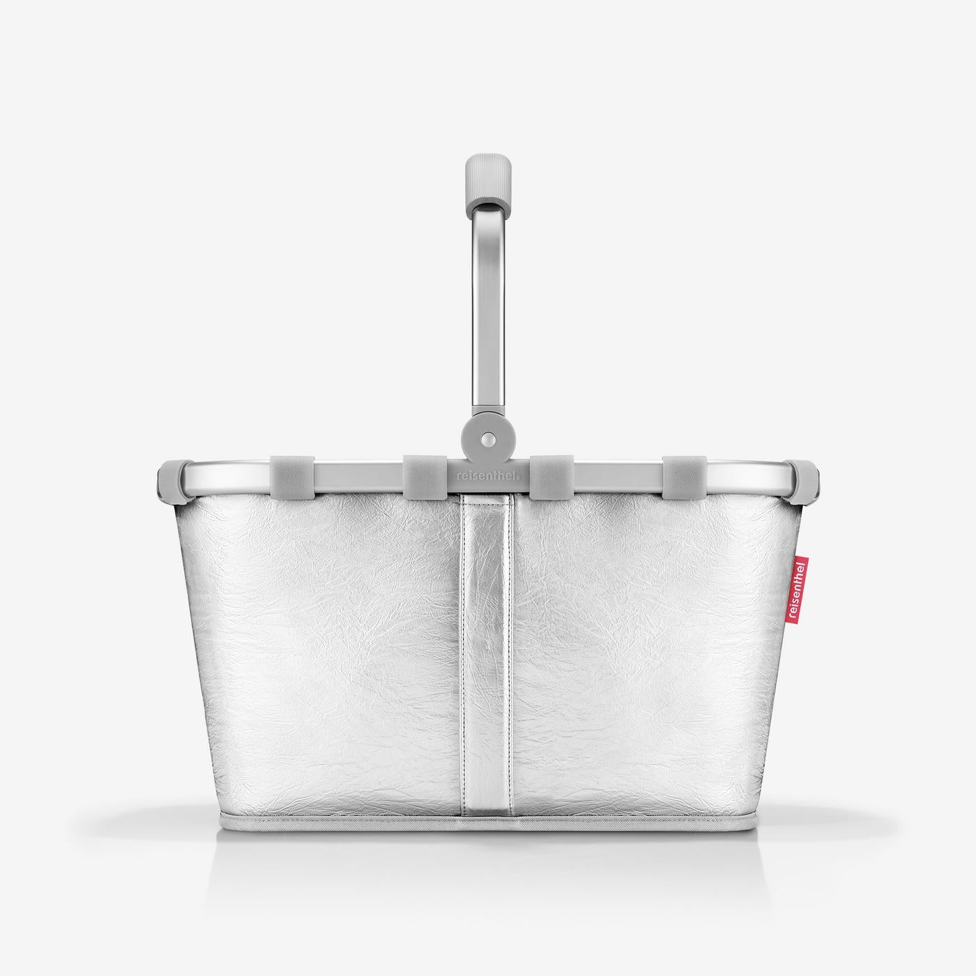 carrybag Silver