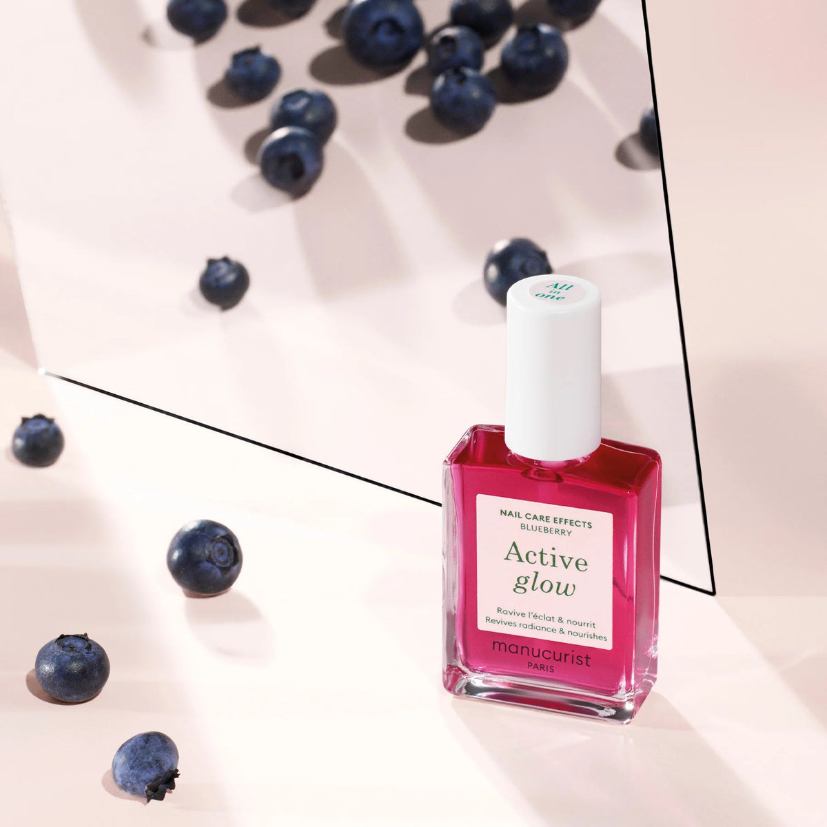 Active™ Glow Blueberry - 15ml