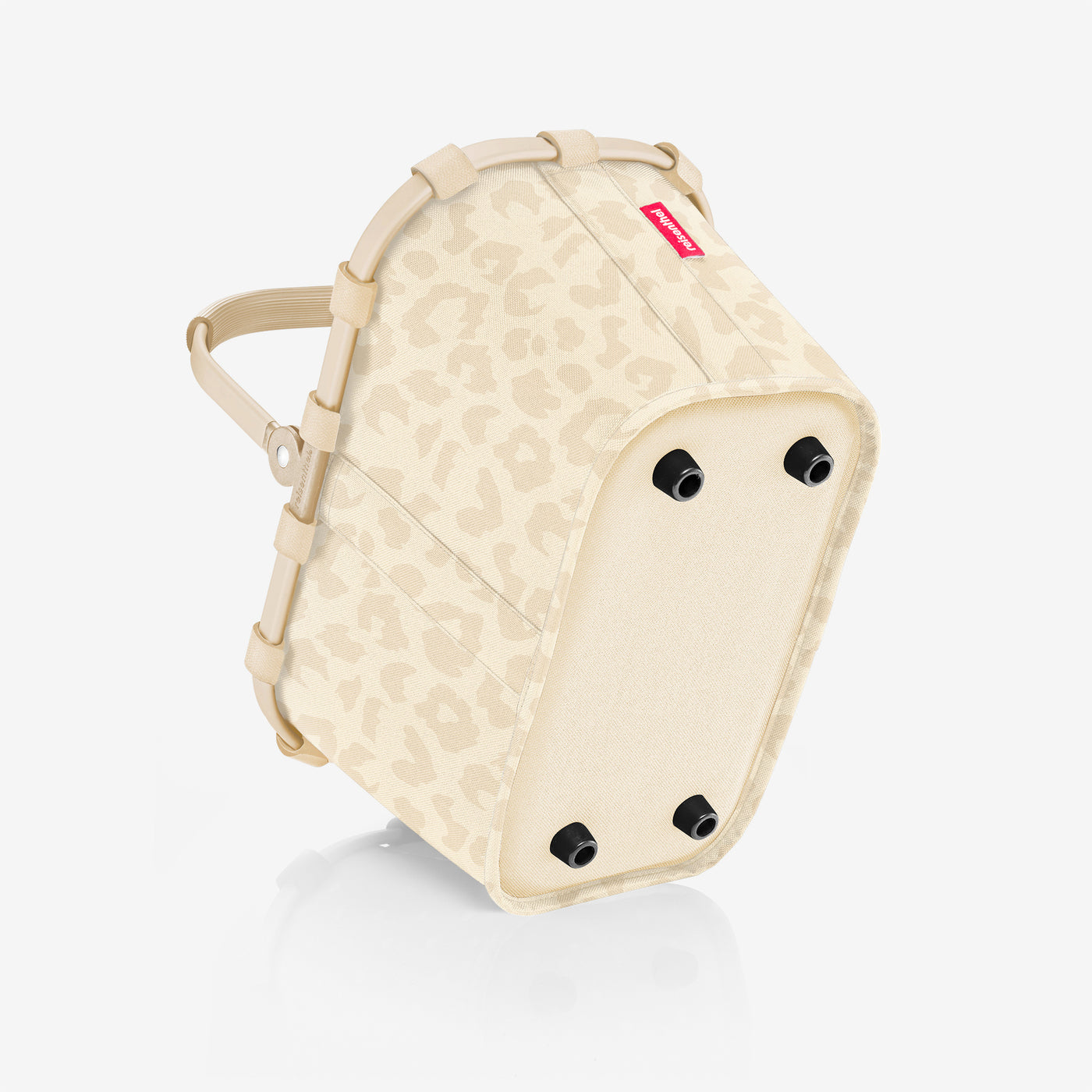 carrybag XS Leo Vanille