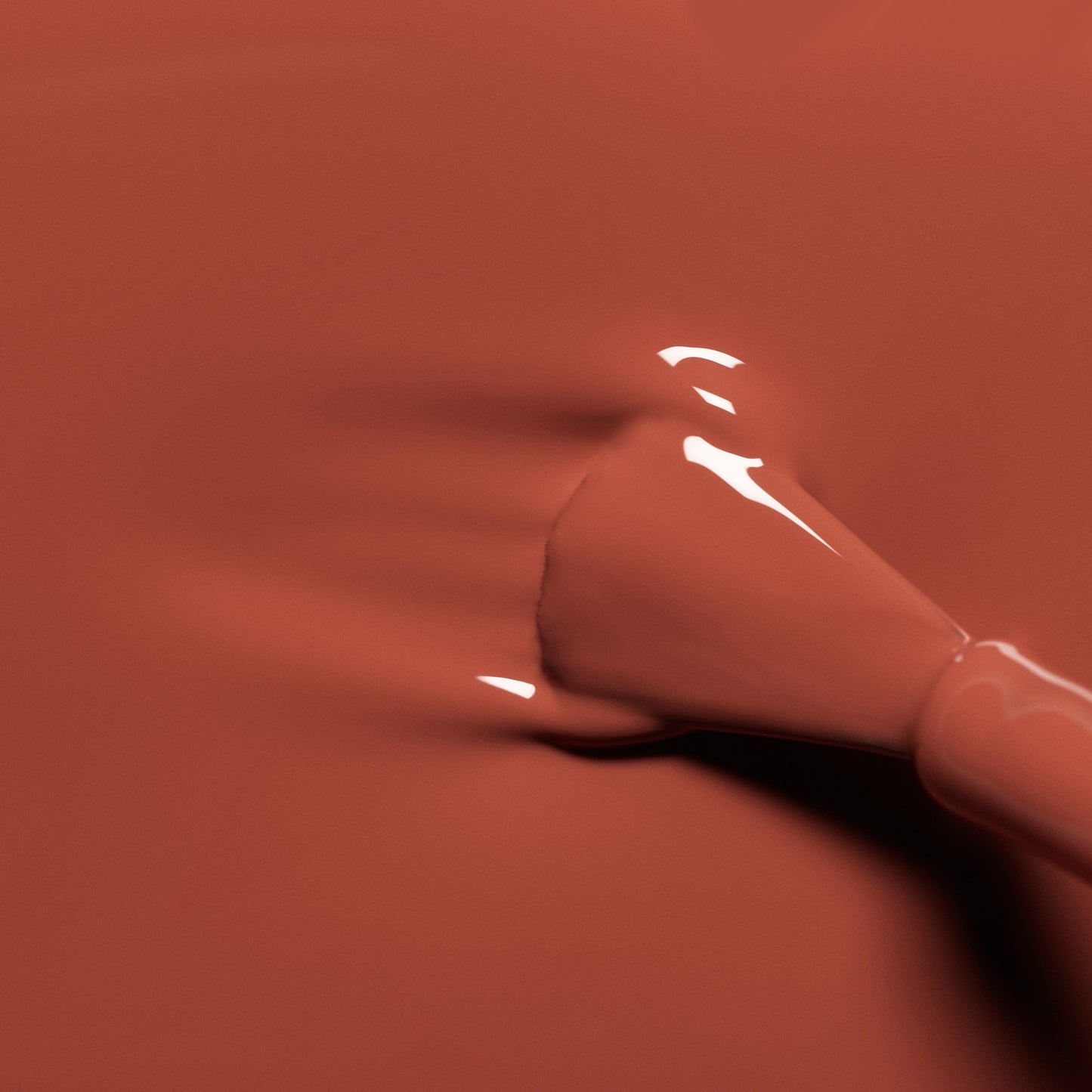 VERNIS À ONGLES GREEN™ - 15 ML Brique