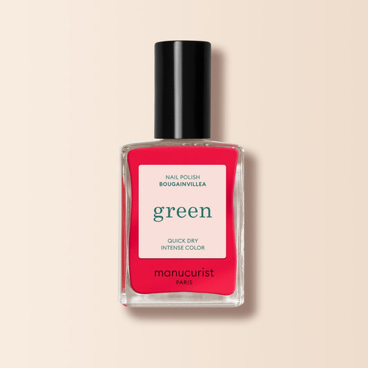 ERNIS À ONGLES GREEN™ - 15 ML Bougainvillea