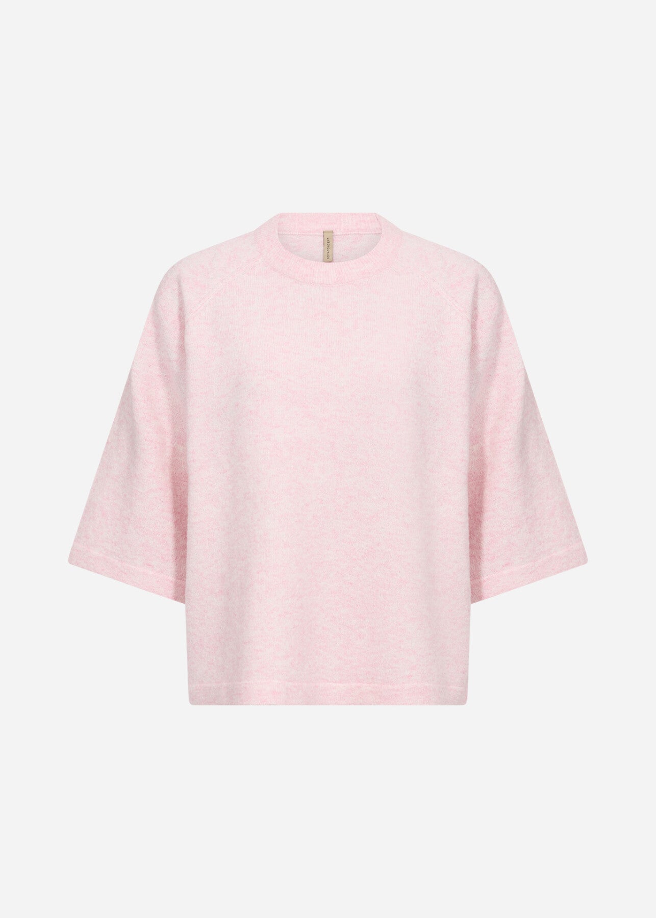 SC-ORLEAN 1 PULLOVER HELLROSA