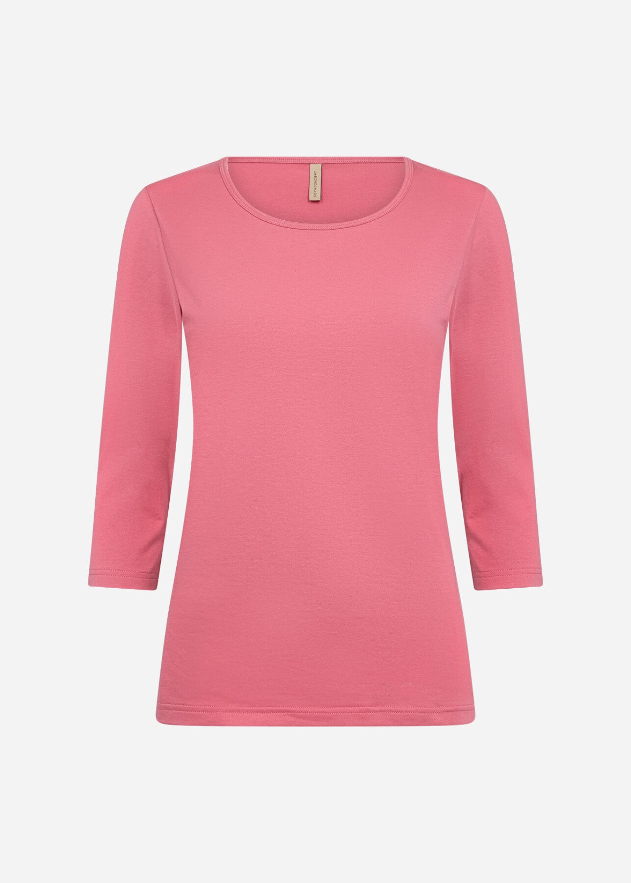 SC-PYLLE 32 T-SHIRT PINK