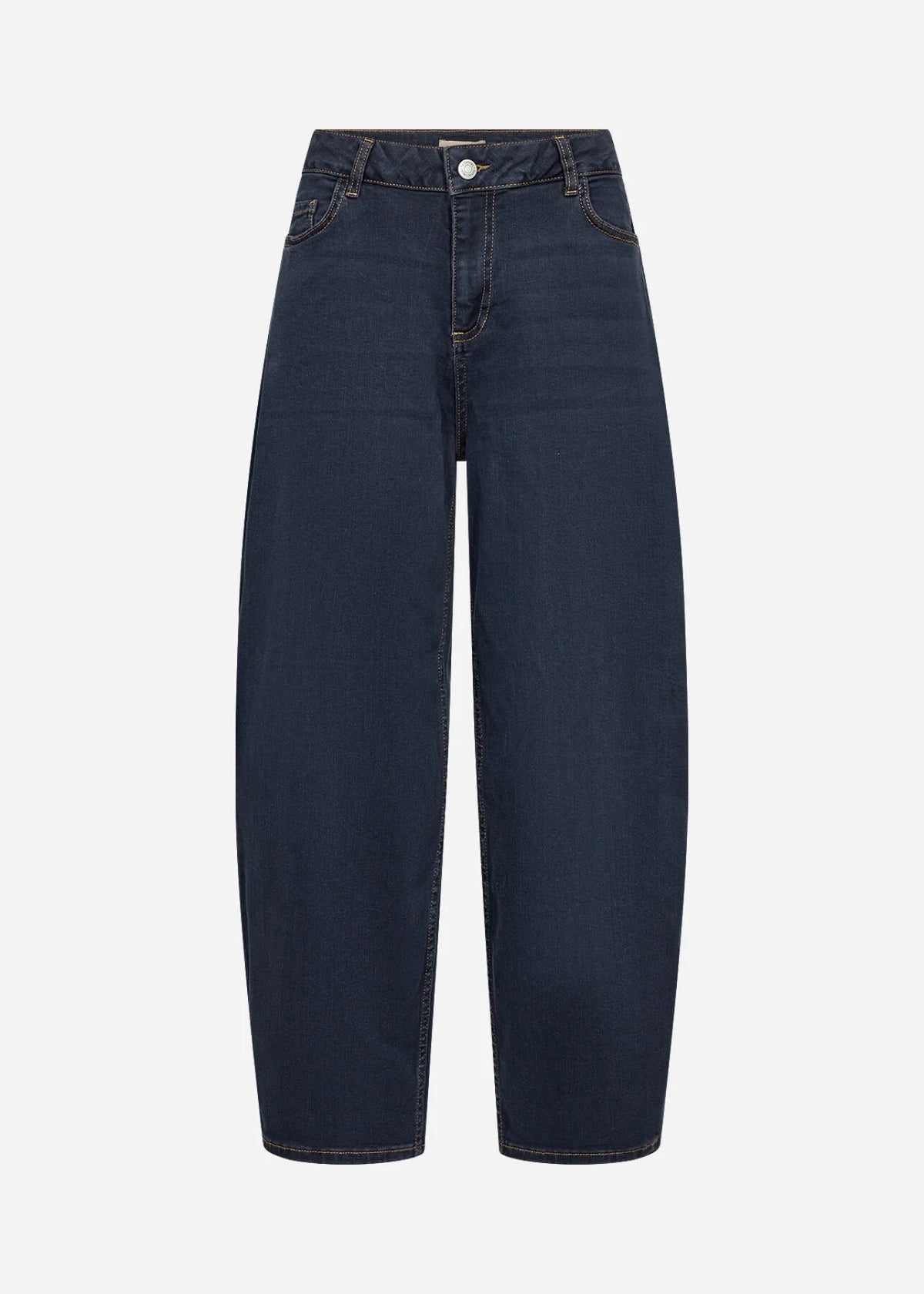 SC-KIMBERLY 49-C JEANS - DUNKELBLAU