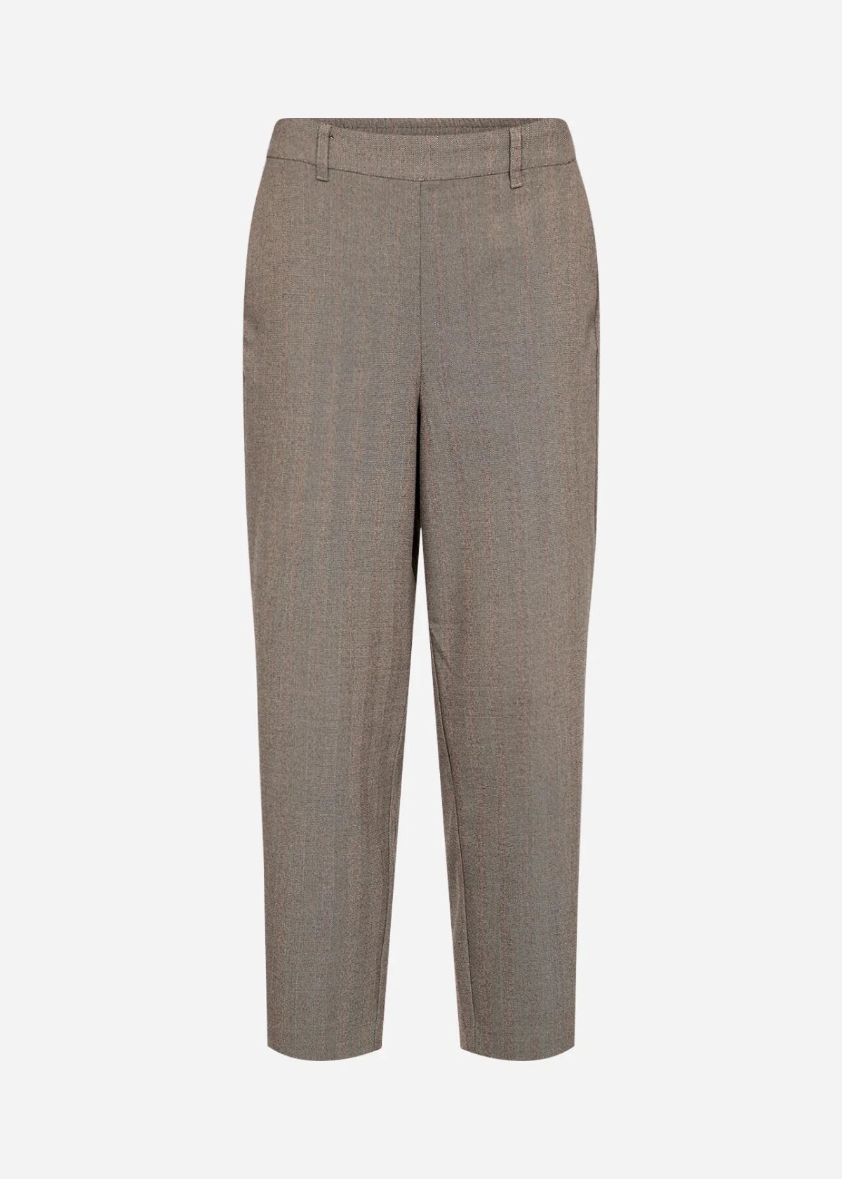 SC-HAWO YD 2-C HOSE DUNKLER SAND