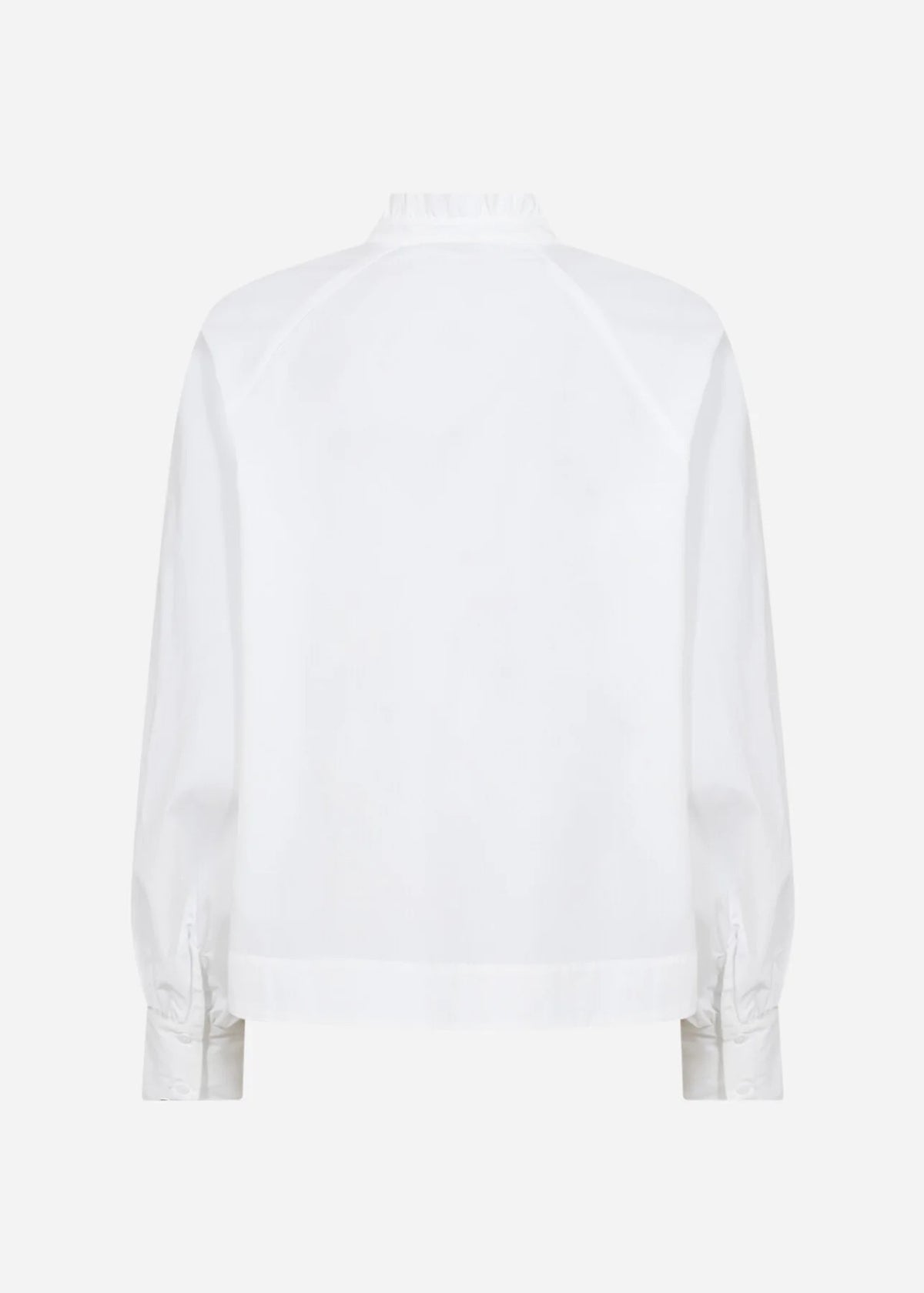 SC-NETTI 138 HEMD WEISS