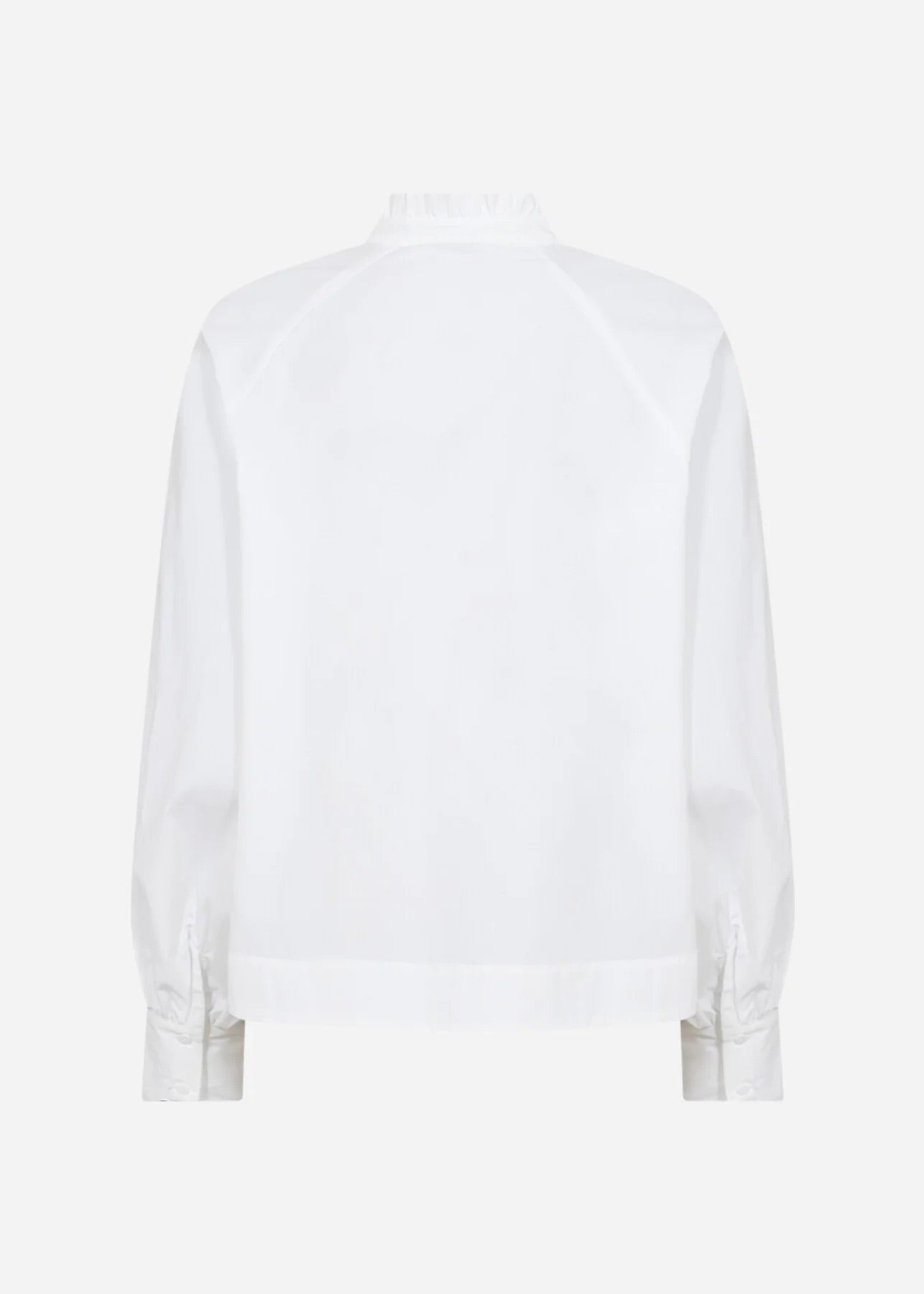 SC-NETTI 138 HEMD WEISS