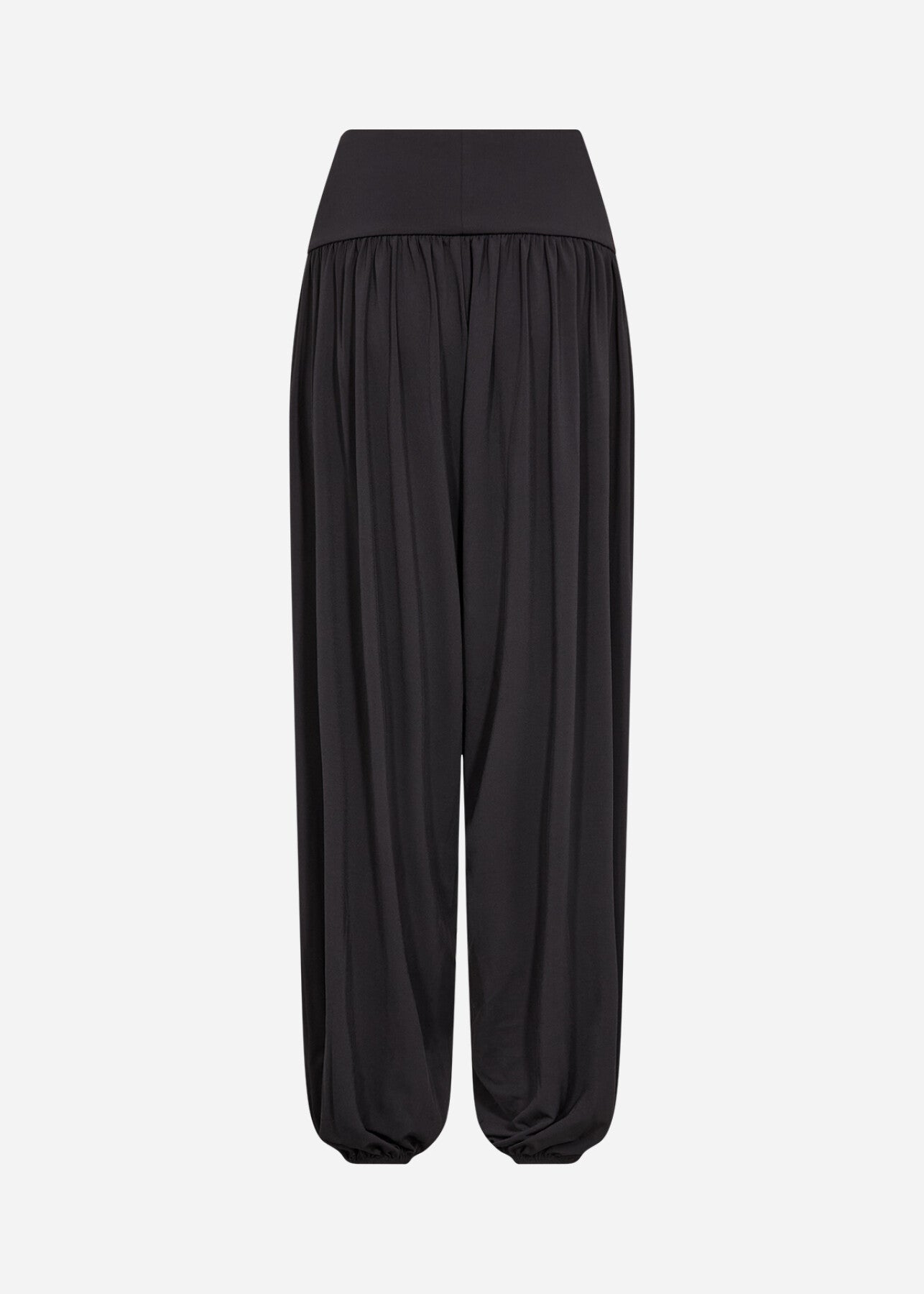 SC-GLENNA 2 HOSE SCHWARZ