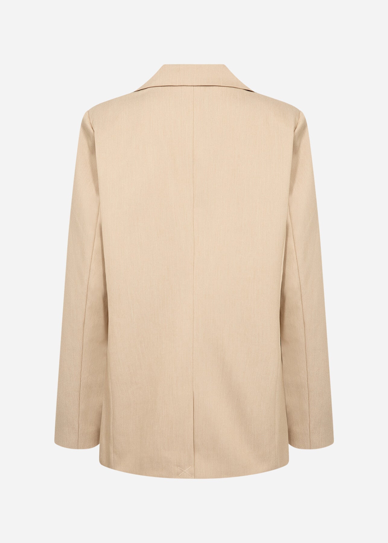 SC-CARONNE 1 BLAZER SAND