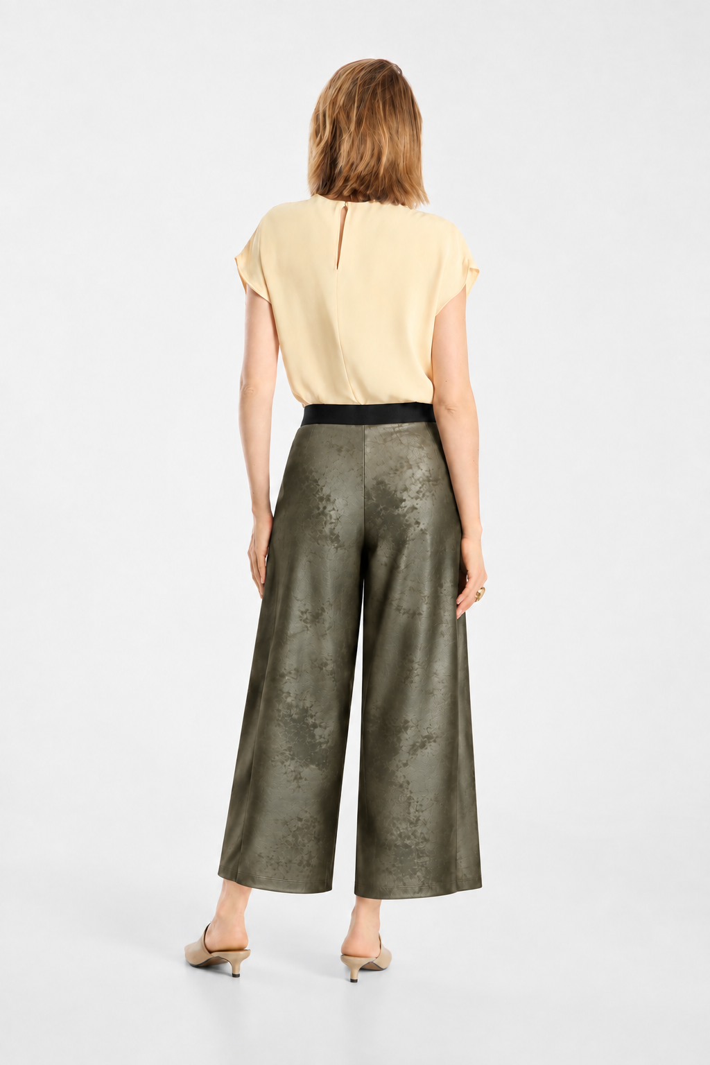 Sally 6/8 - Khaki