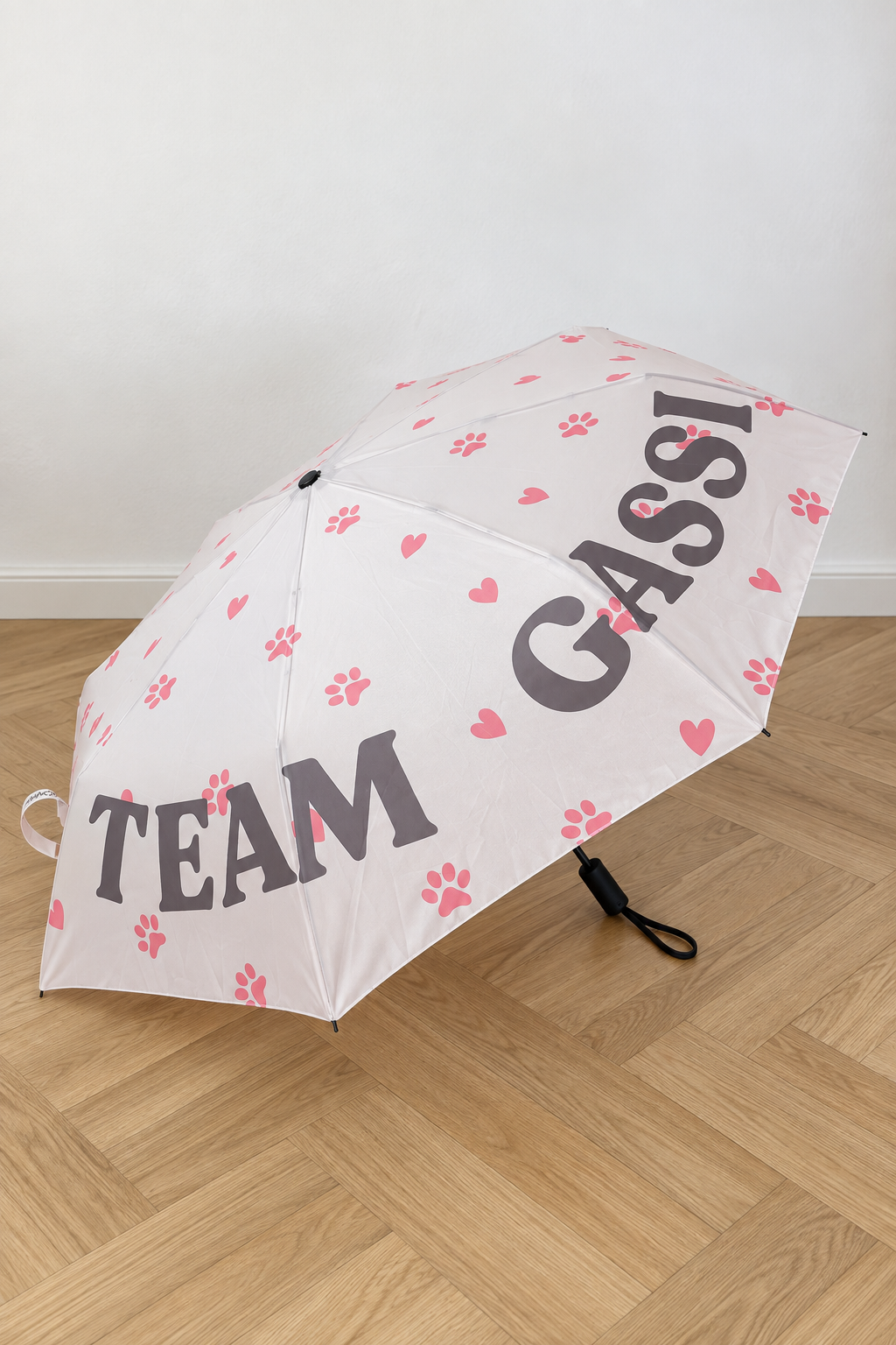 Regenschirm – TEAM GASSI