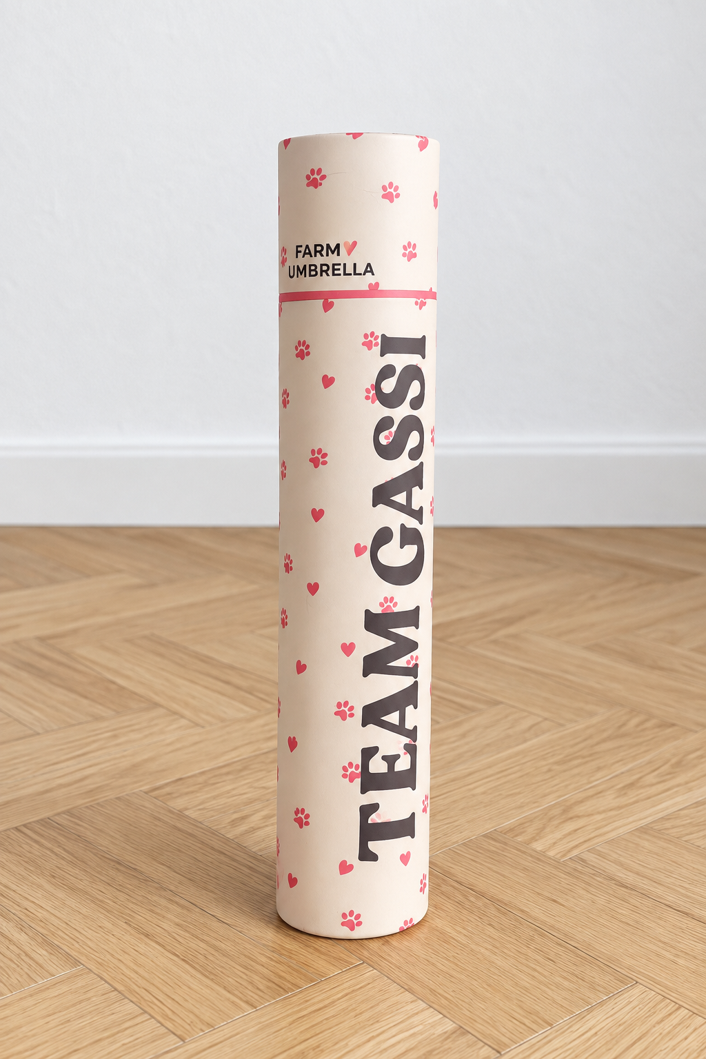 Regenschirm – TEAM GASSI