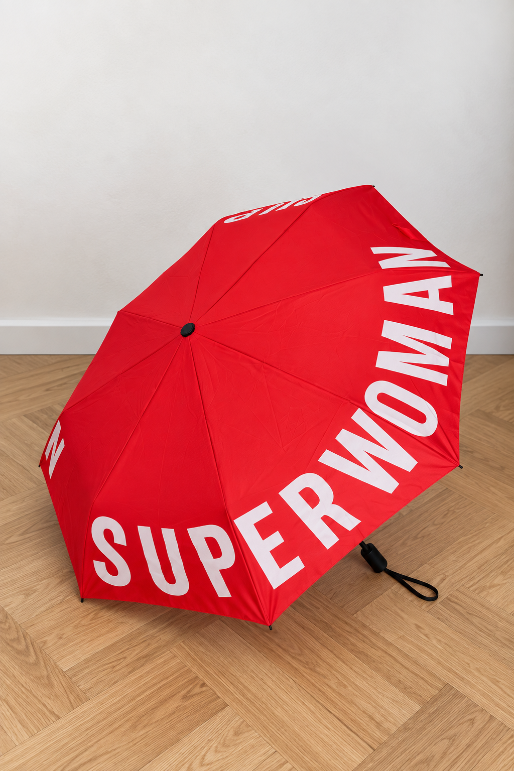 Regenschirm – SUPERWOMAN