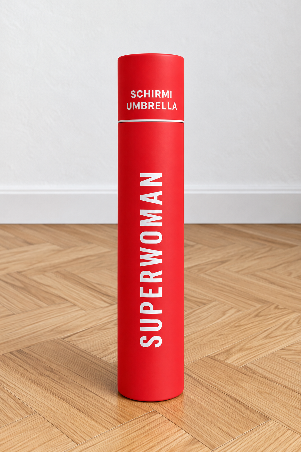 Regenschirm – SUPERWOMAN