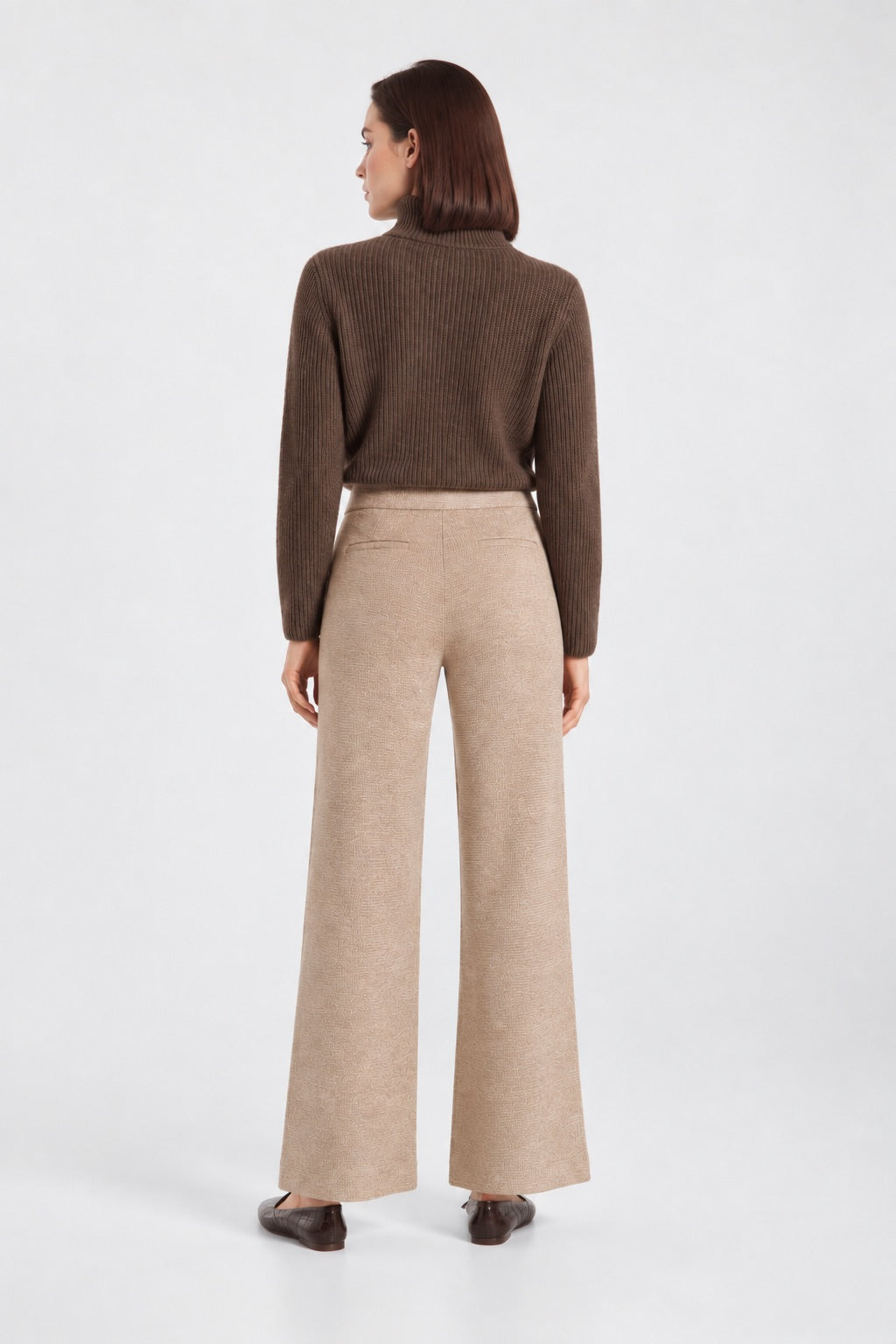 PALINA LONG - Beige
