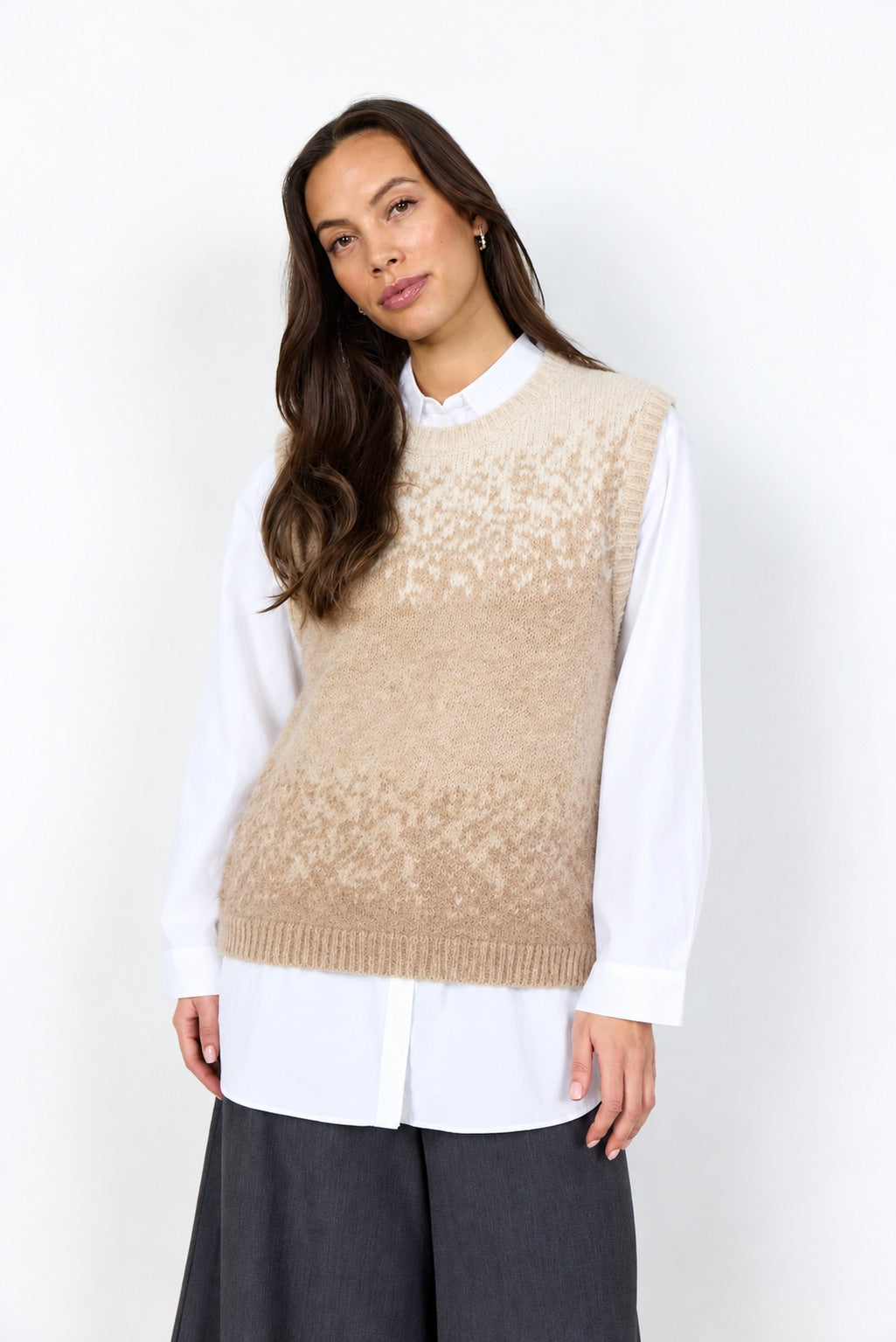 SC-HASITA YD 4 WESTE CAMEL