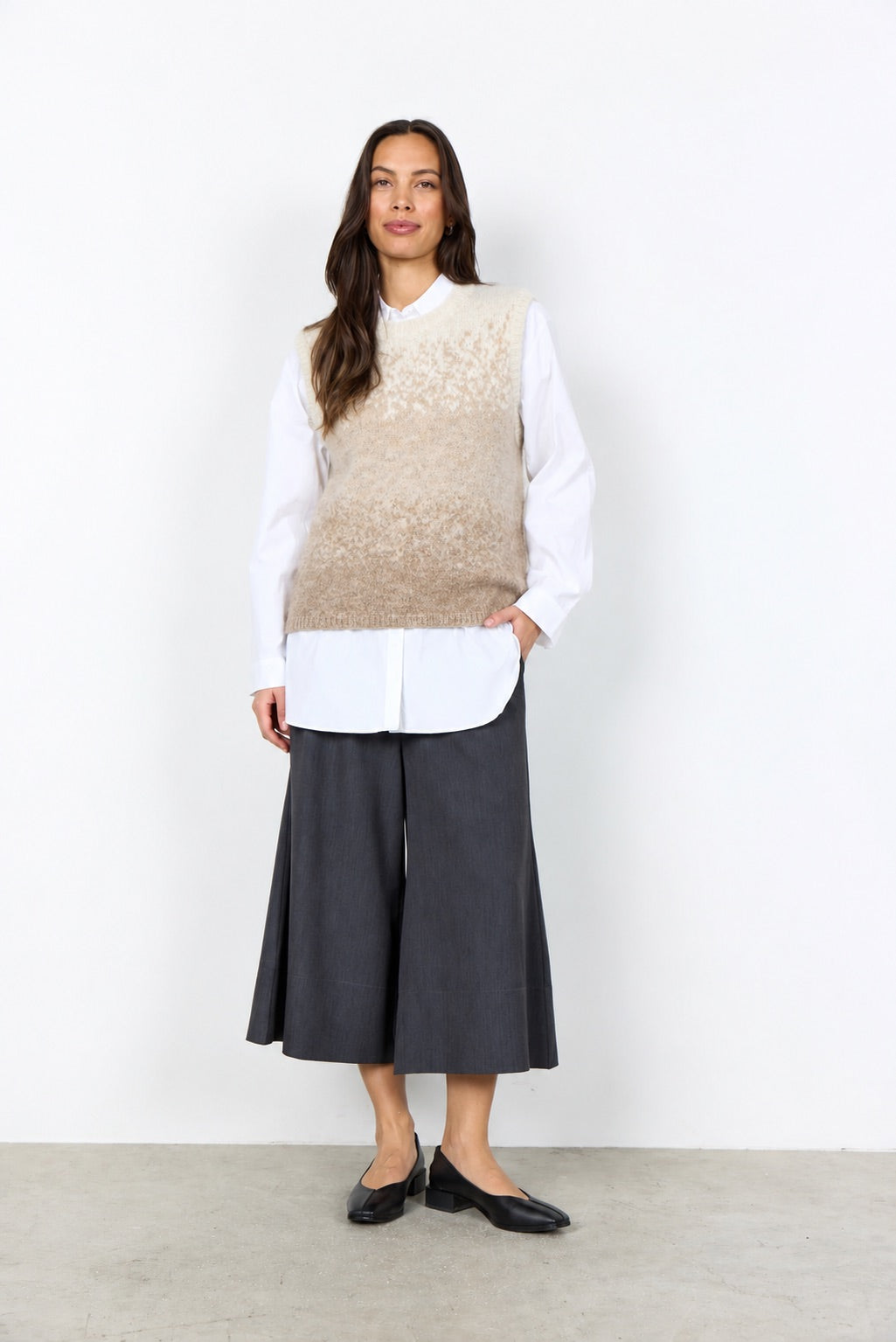 SC-HASITA YD 4 WESTE CAMEL