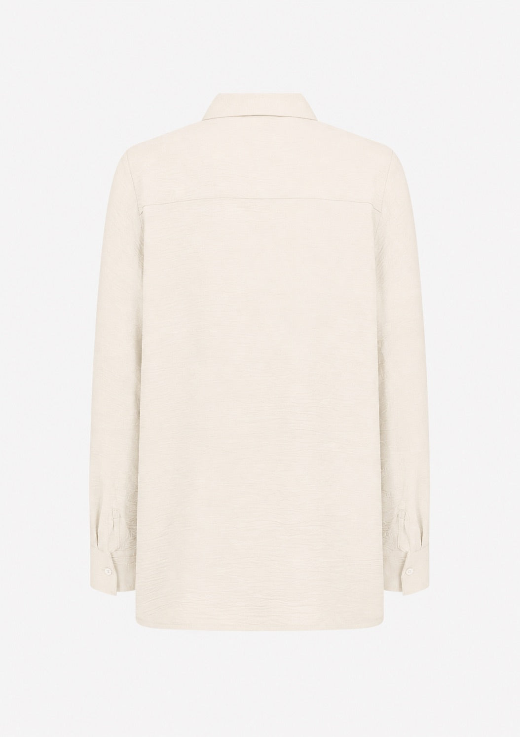 SC-CATH 13 HEMD OFF-WHITE