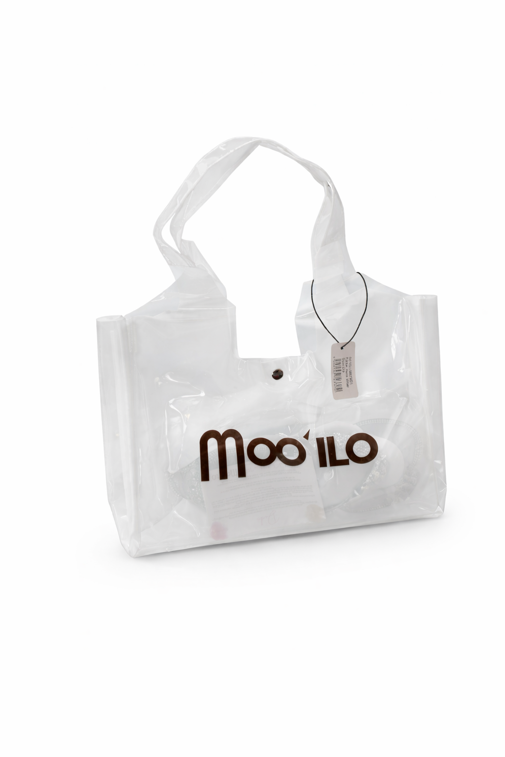 Mooilo Flip-Flop / Anna Silver