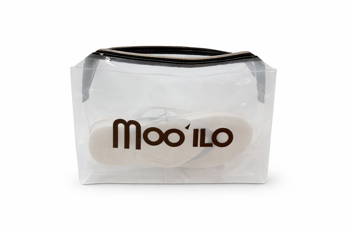 Mooilo Flip-Flop / Lena Whisper White